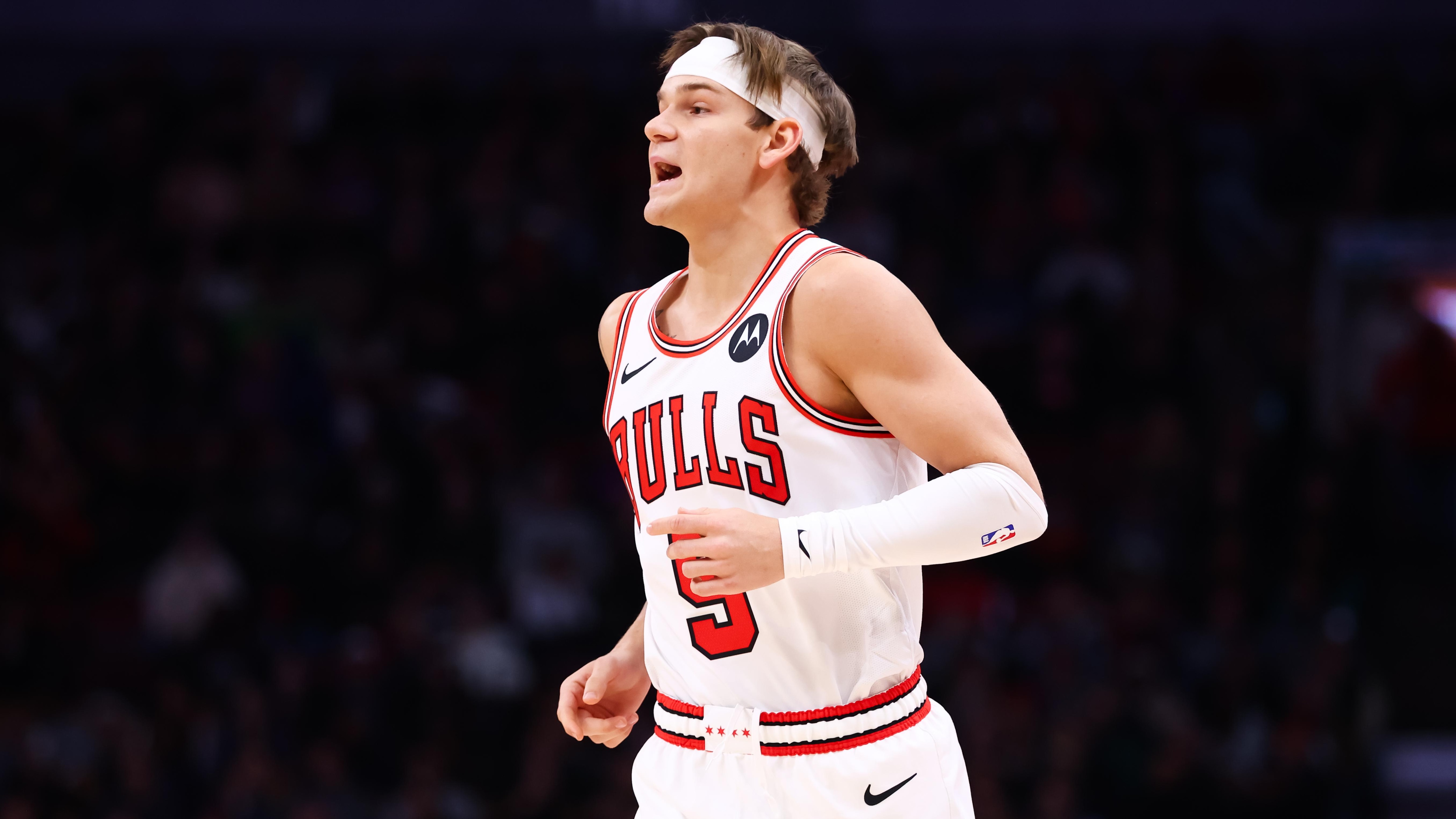 Mac McClung Named Replacement for 2026 NBA Rising Stars Game After Bulls Contract