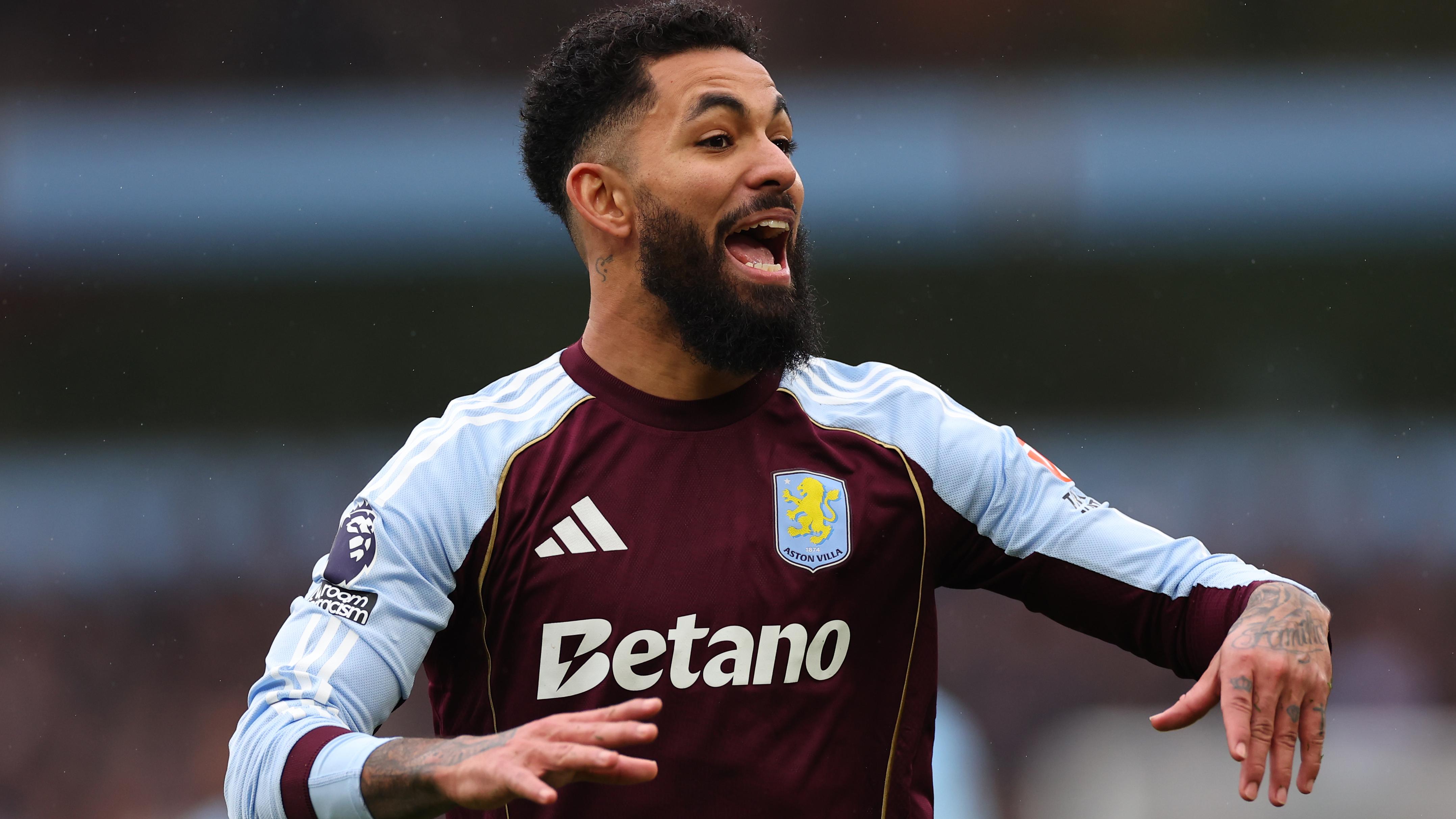 Aston Villa v Brentford - Premier League