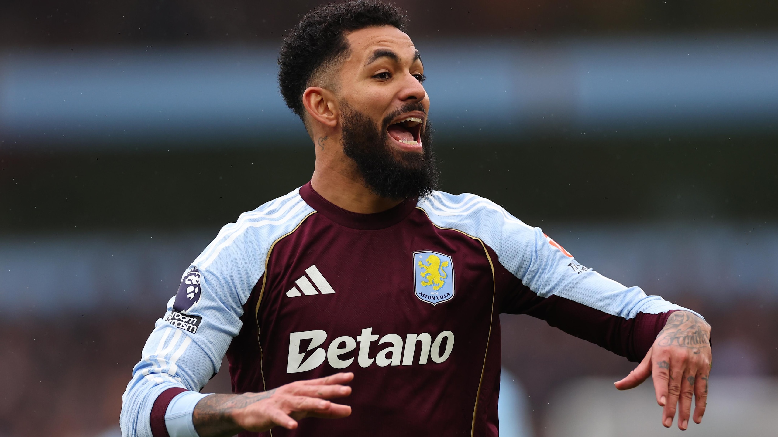 Aston Villa v Brentford - Premier League Aston Villa v Brentford - Premier League