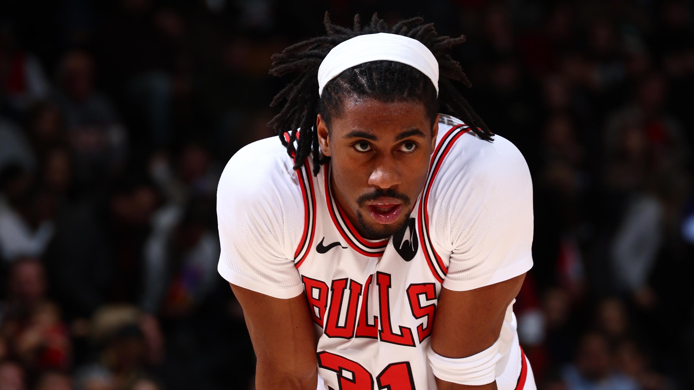 Chicago Bulls v Toronto Raptors Chicago Bulls v Toronto Raptors