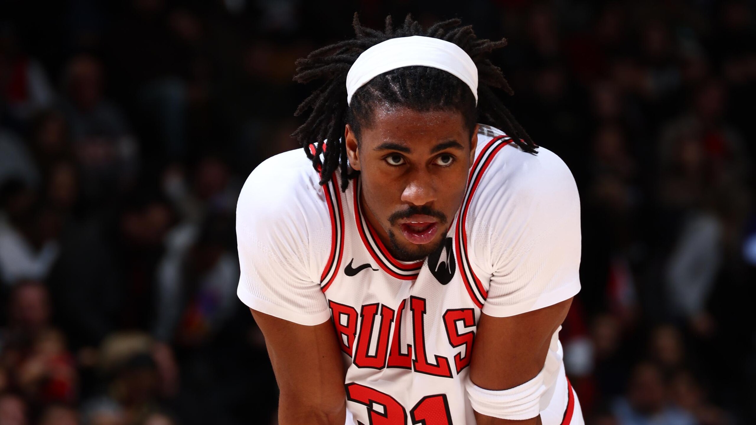Chicago Bulls v Toronto Raptors