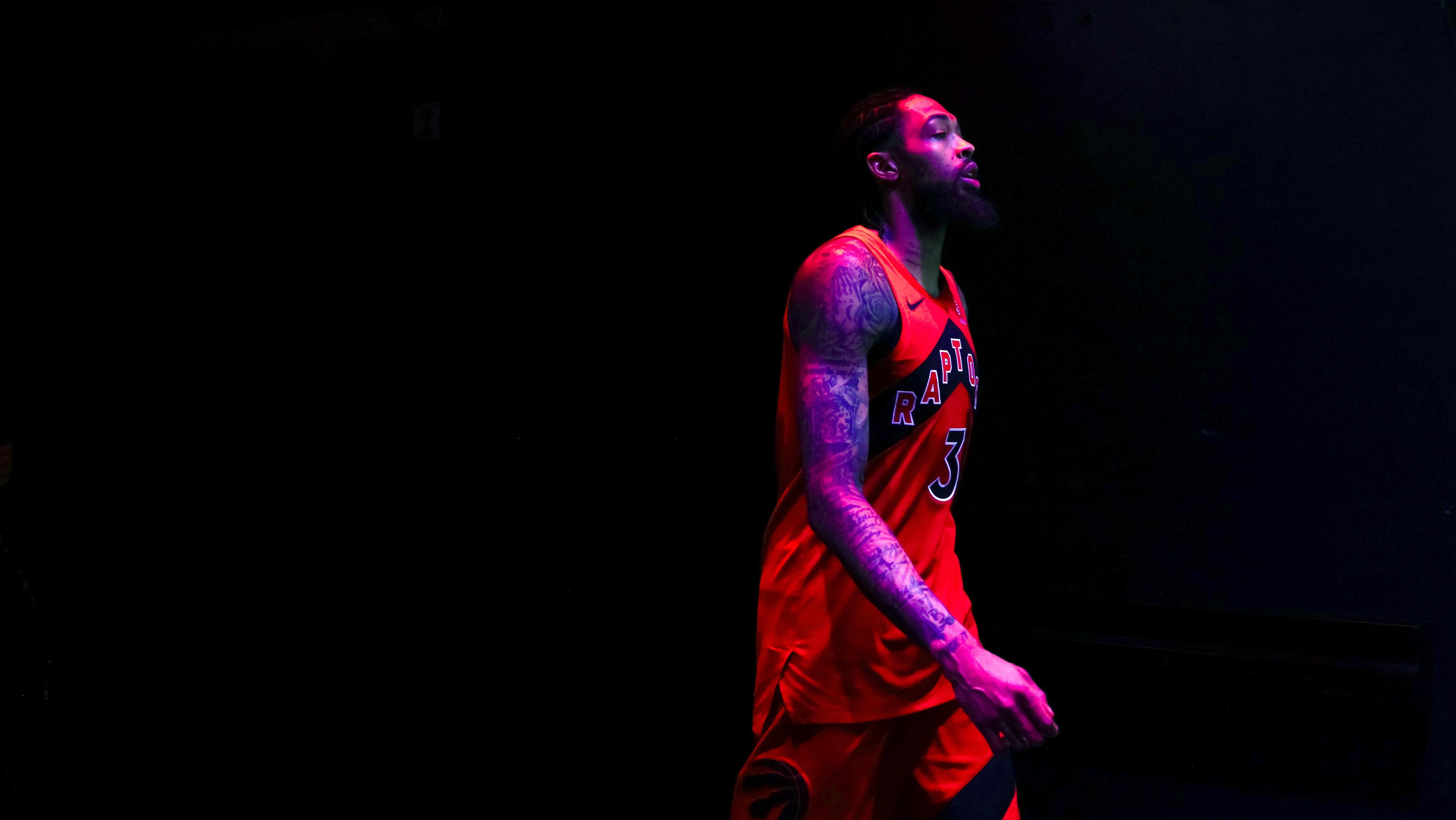 Chicago Bulls v Toronto Raptors Chicago Bulls v Toronto Raptors