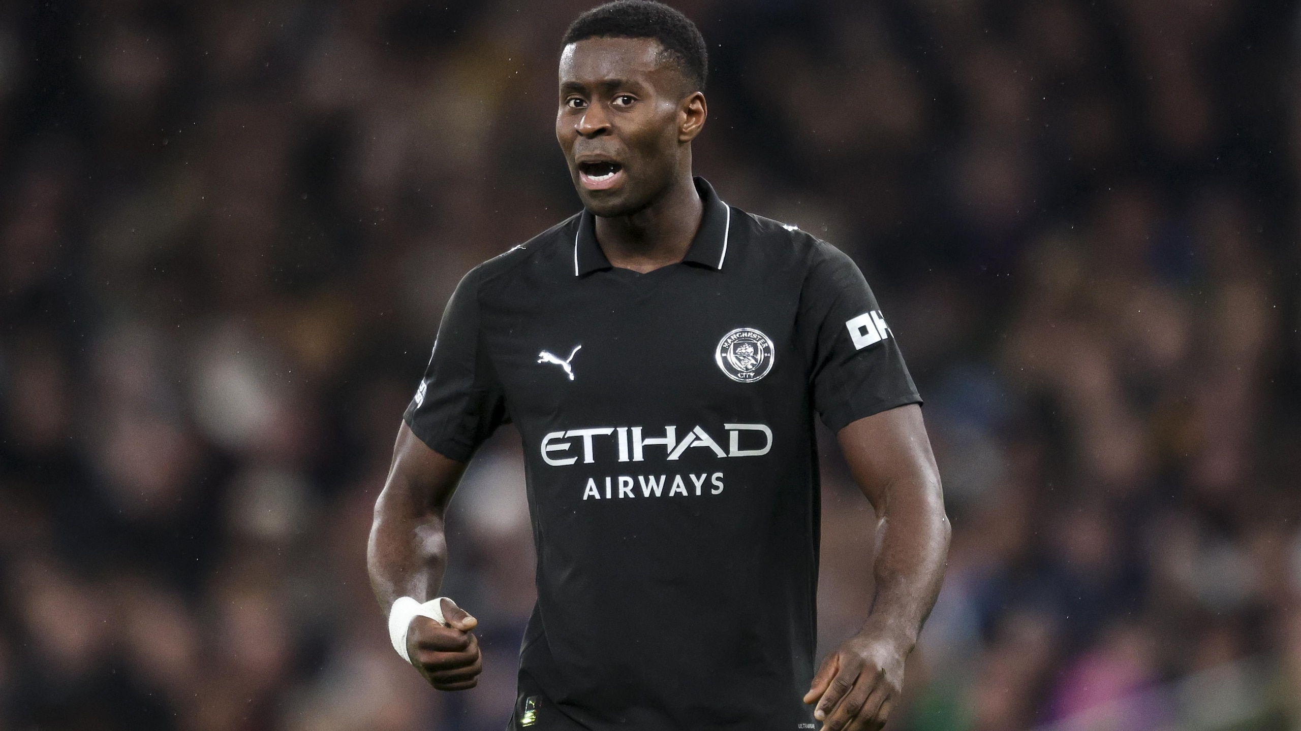 Tottenham Hotspur v Manchester City - Premier League Tottenham Hotspur v Manchester City - Premier League