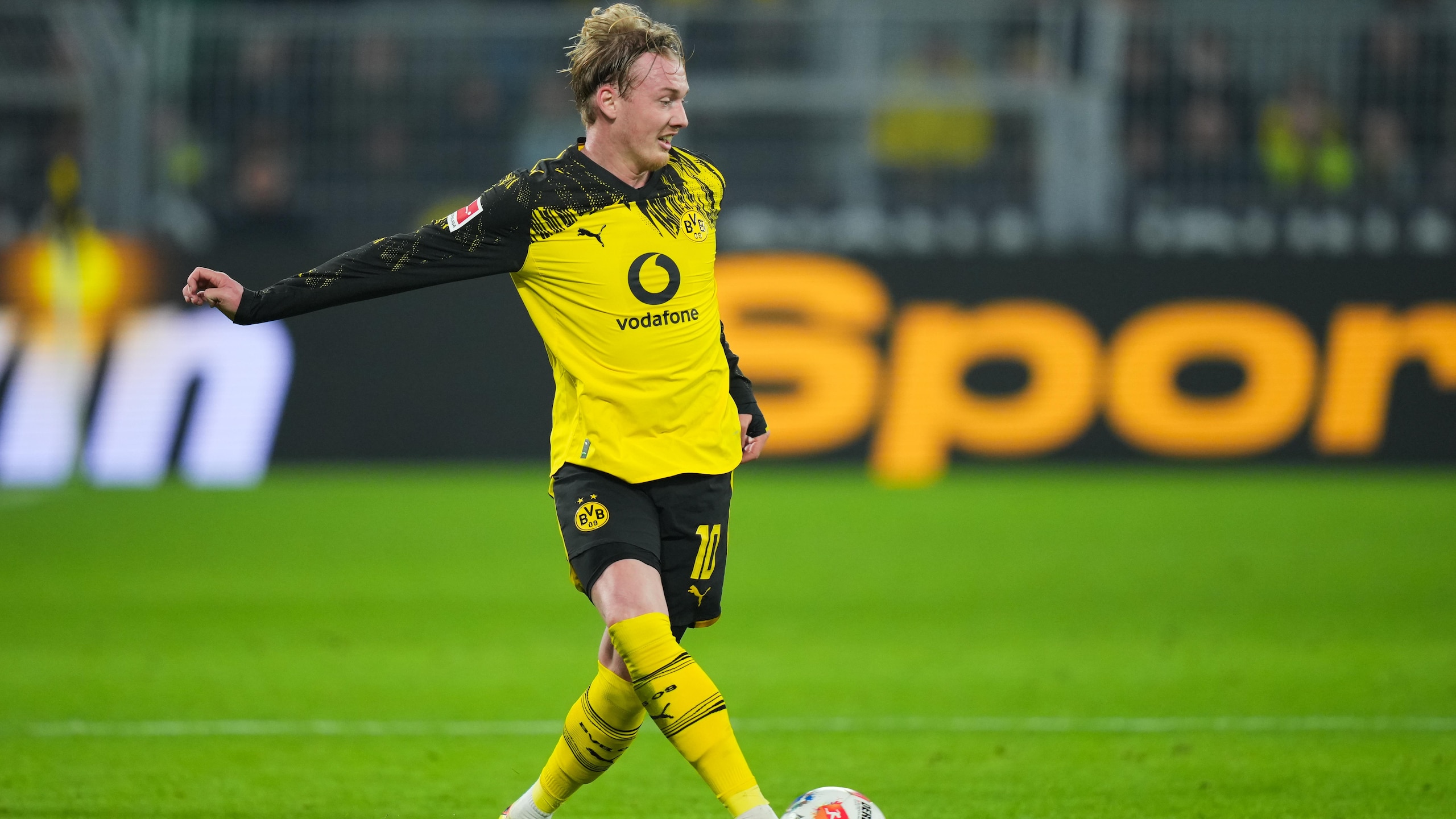 Borussia Dortmund v 1. FC Heidenheim 1846 - Bundesliga
