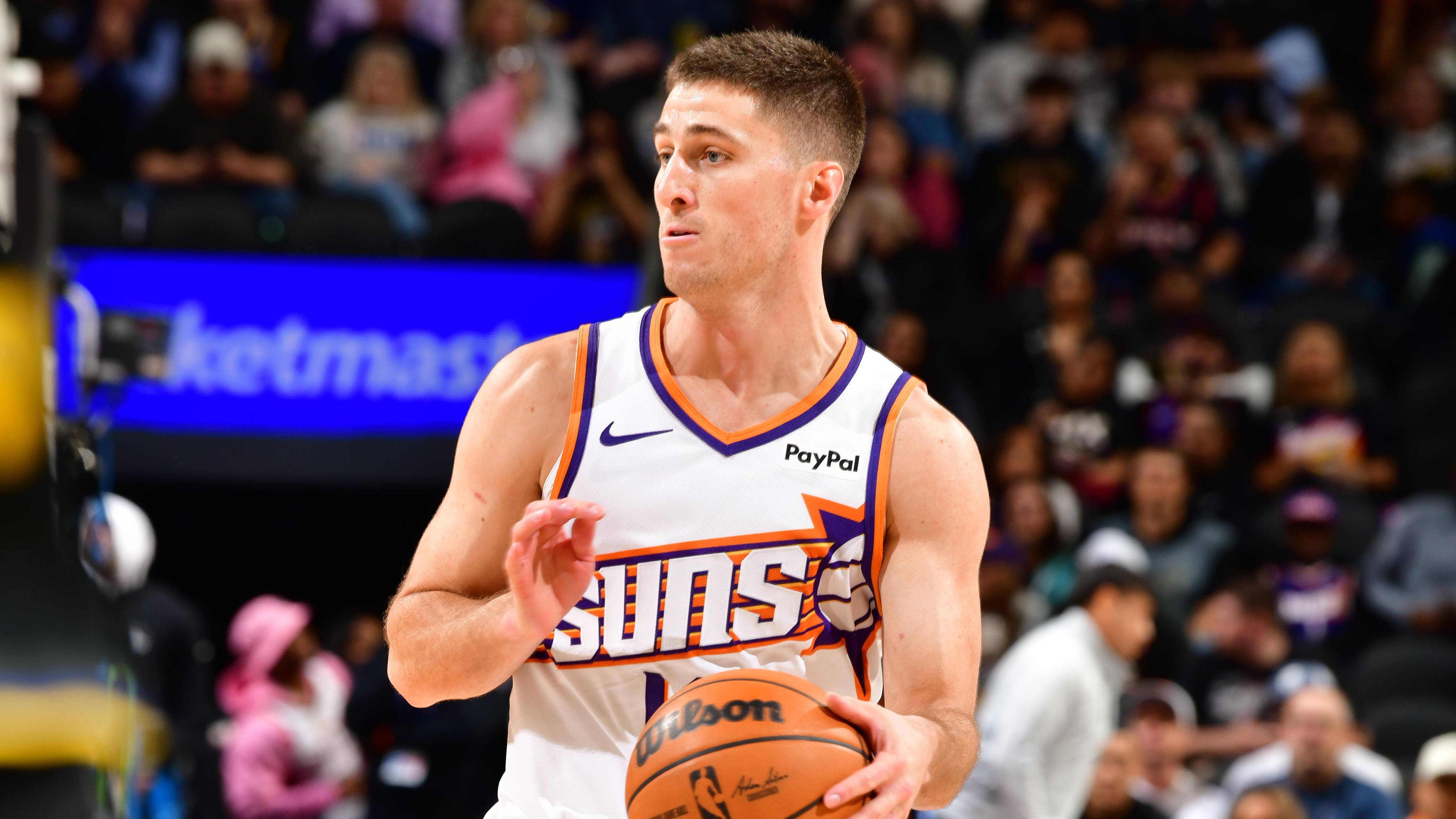 Golden State Warriors v Phoenix Suns Golden State Warriors v Phoenix Suns