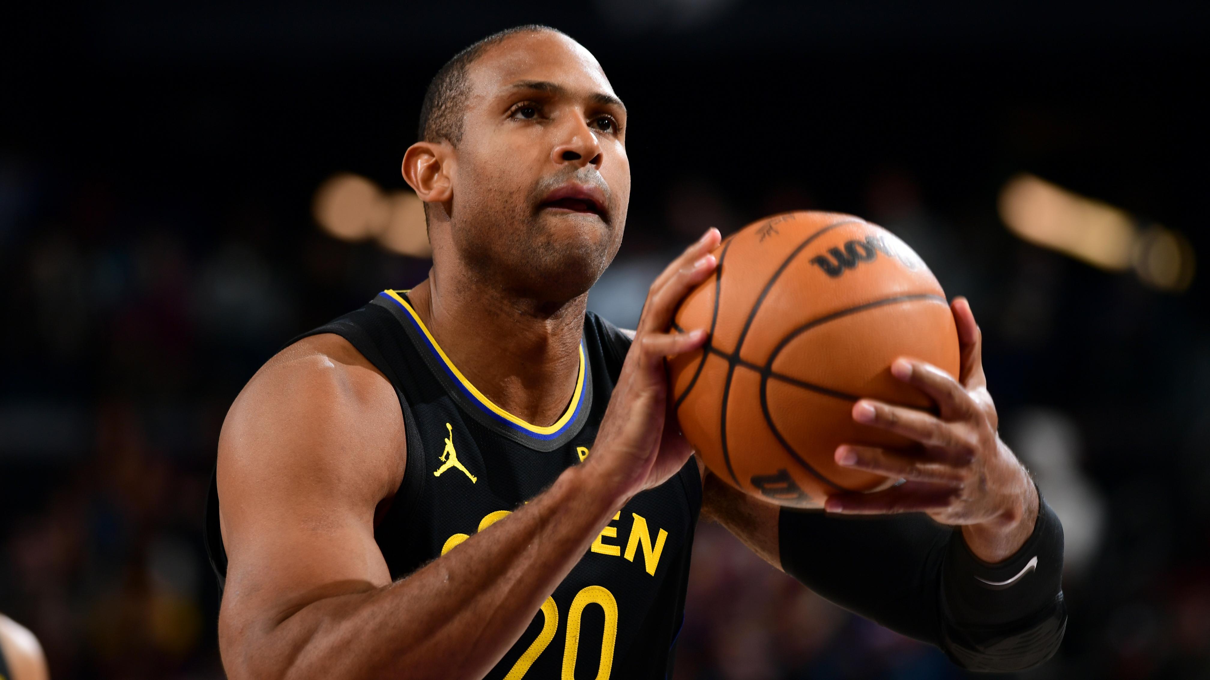 Golden State Warriors v Phoenix Suns