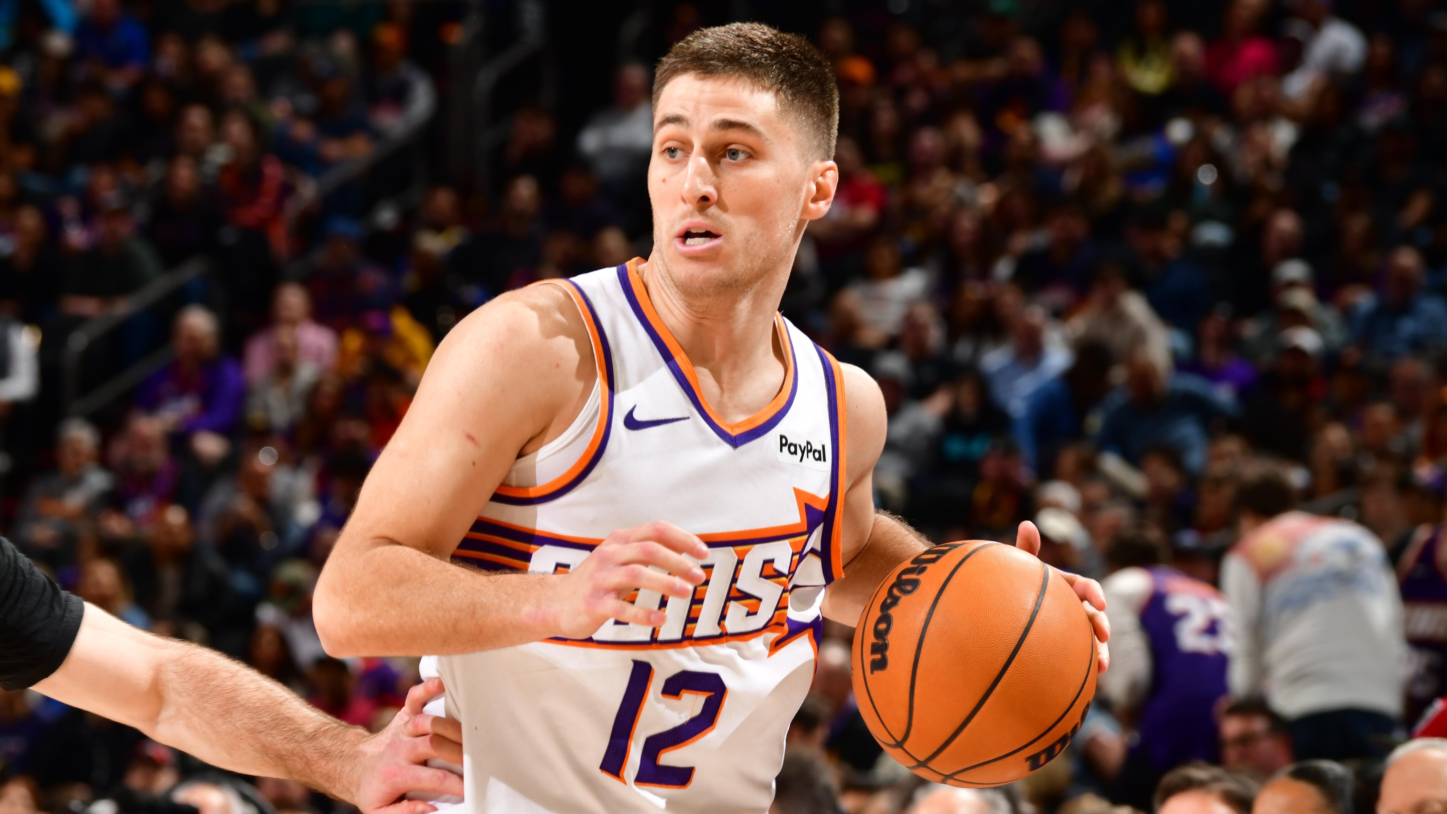 Golden State Warriors v Phoenix Suns