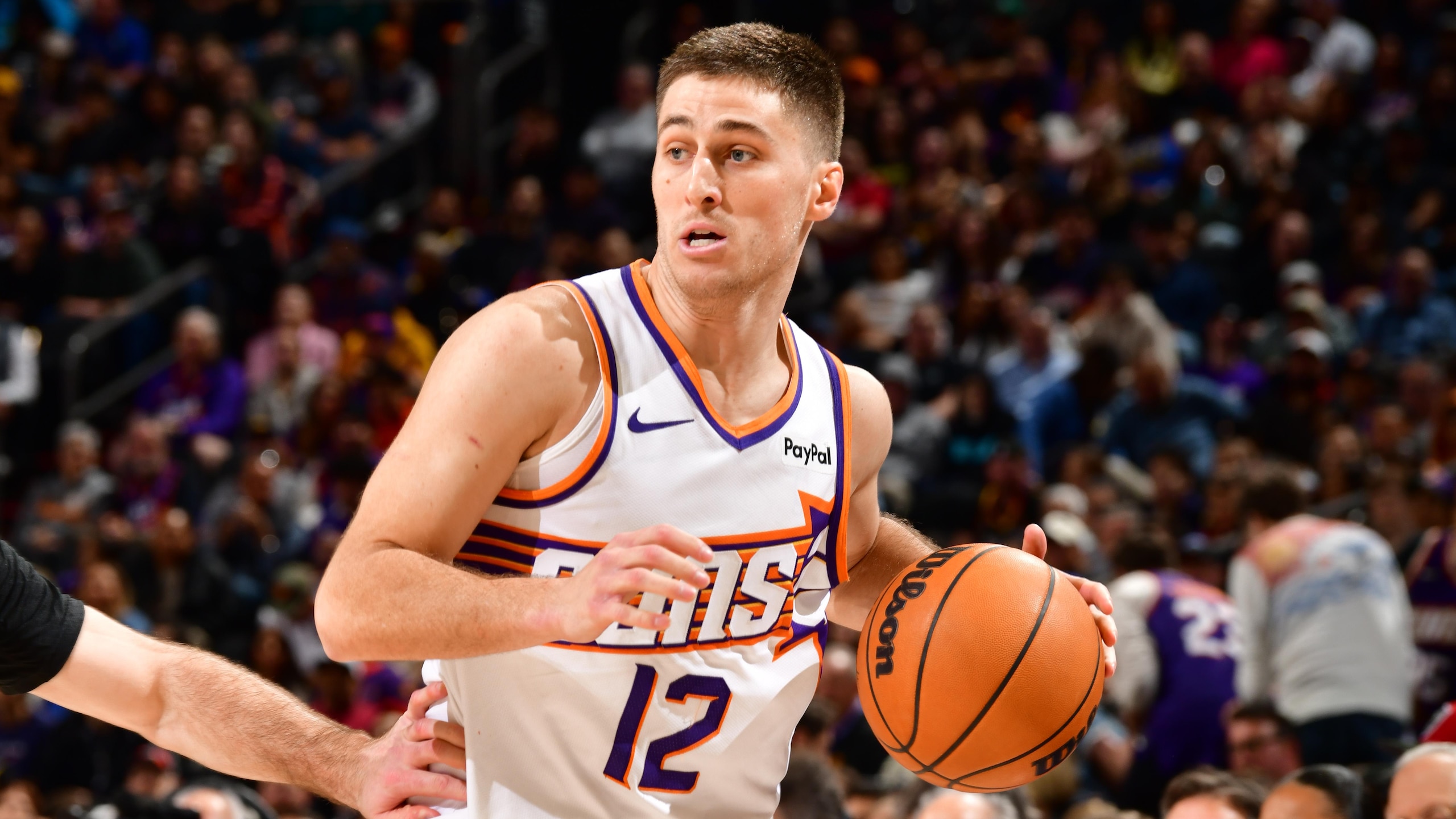 Golden State Warriors v Phoenix Suns