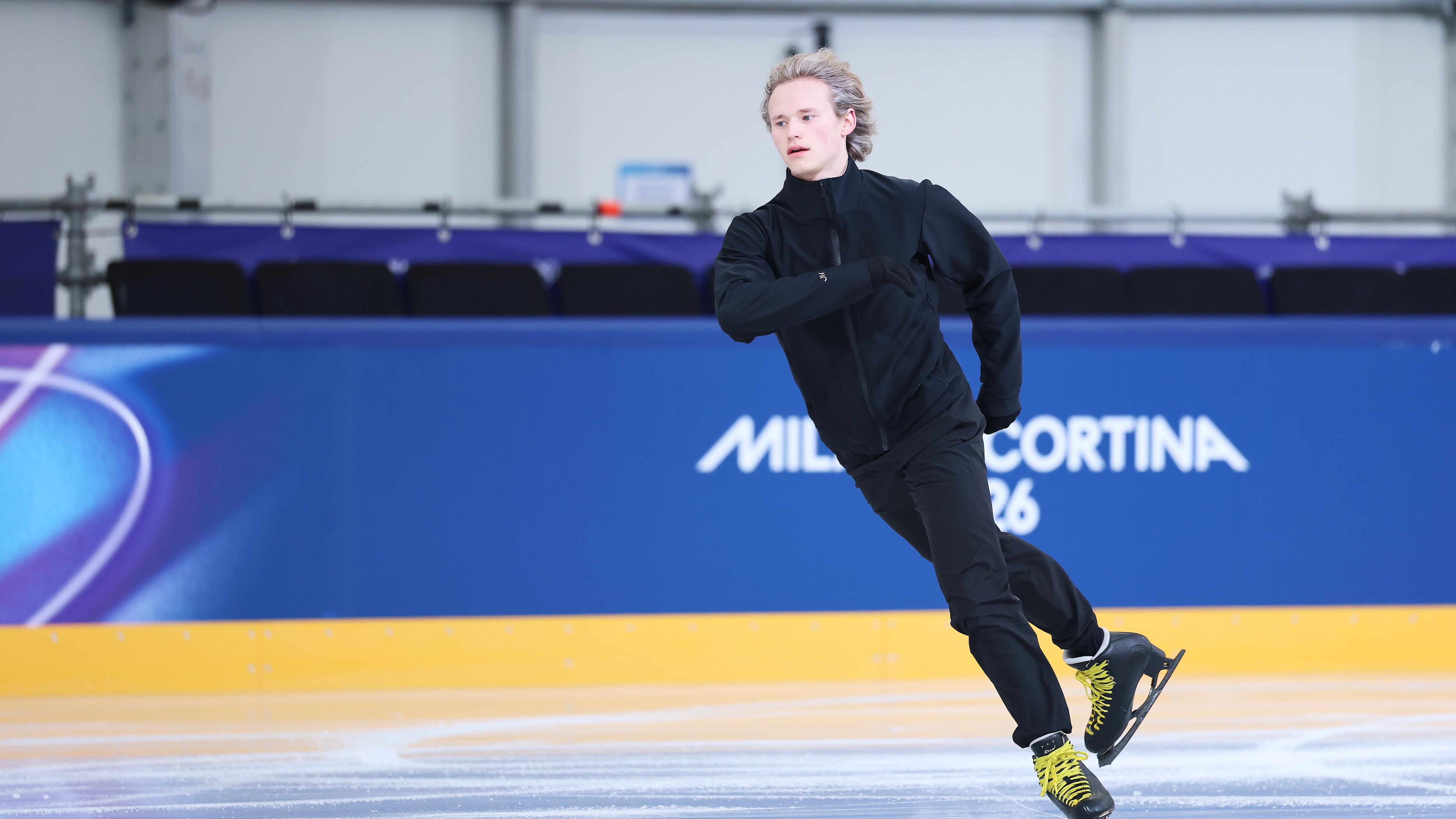 Milano Cortina 2026 Winter Olympics - Previews