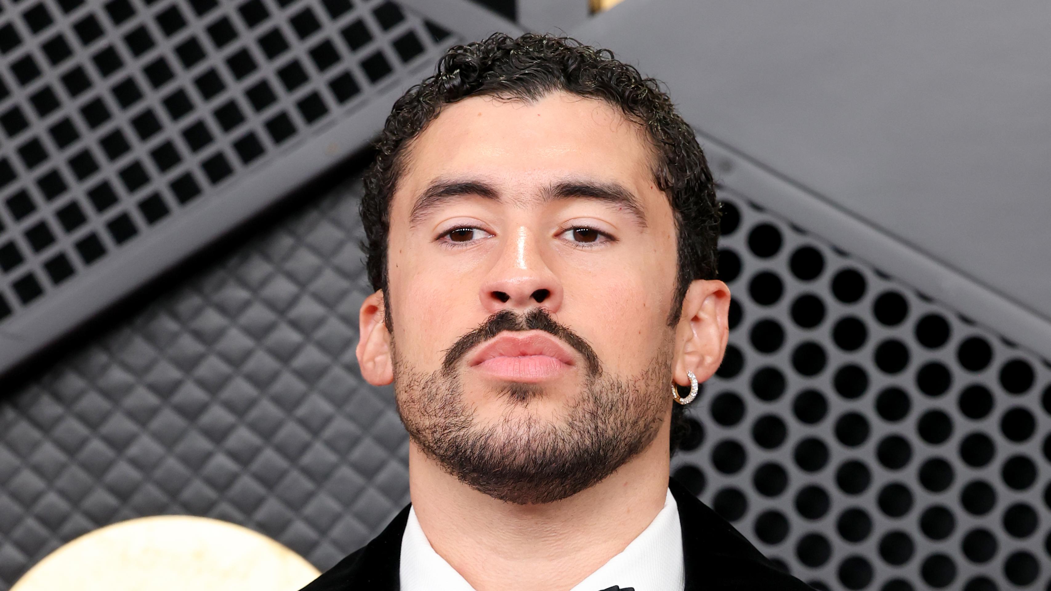 68th GRAMMY Awards - Arrivals