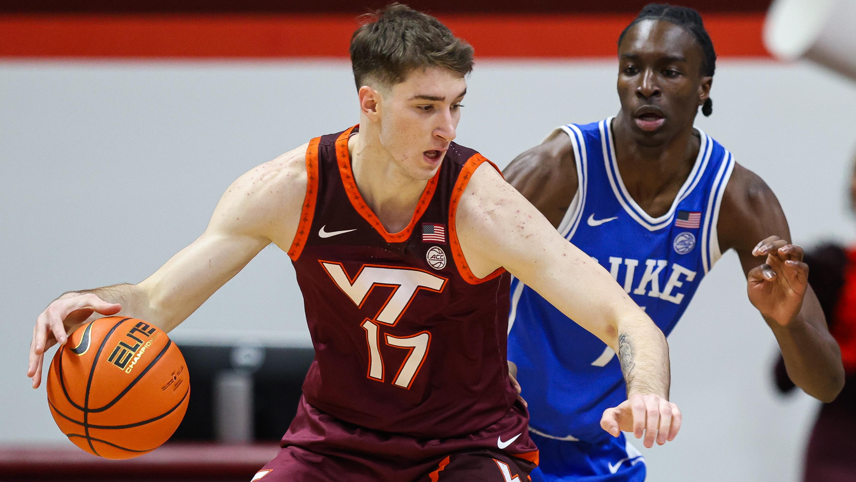 Duke v Virginia Tech