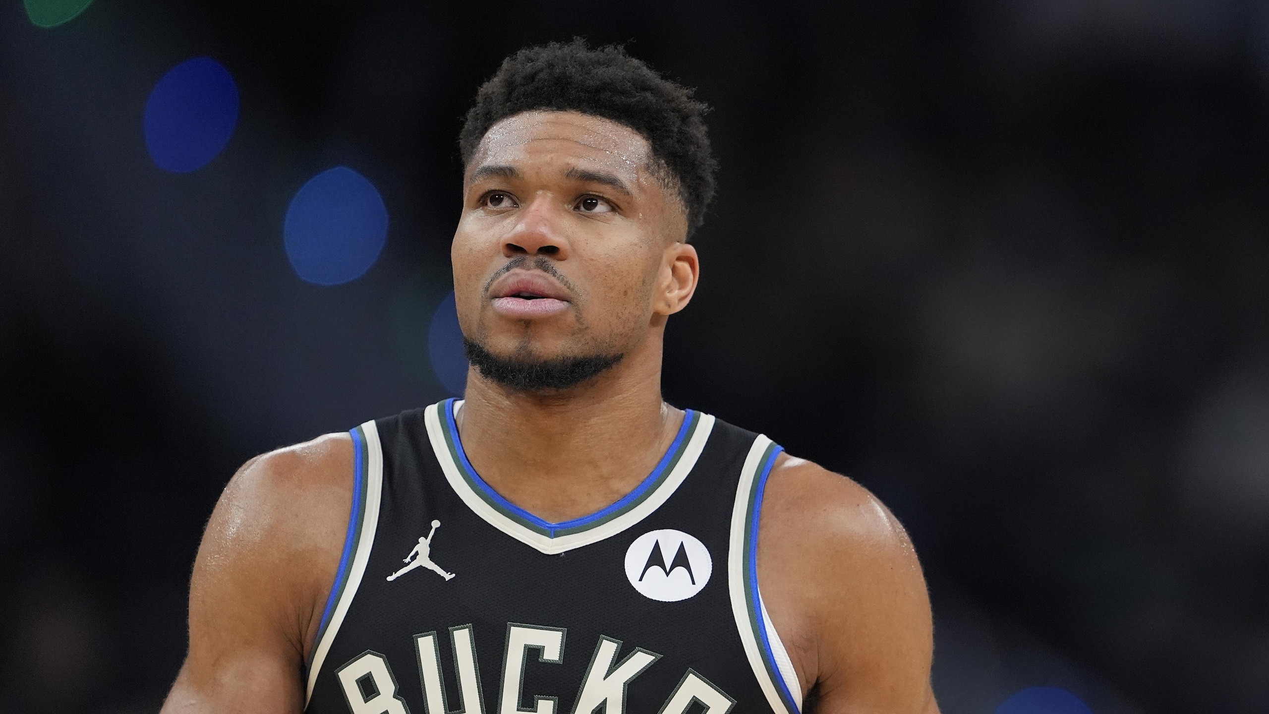 Denver Nuggets v Milwaukee Bucks