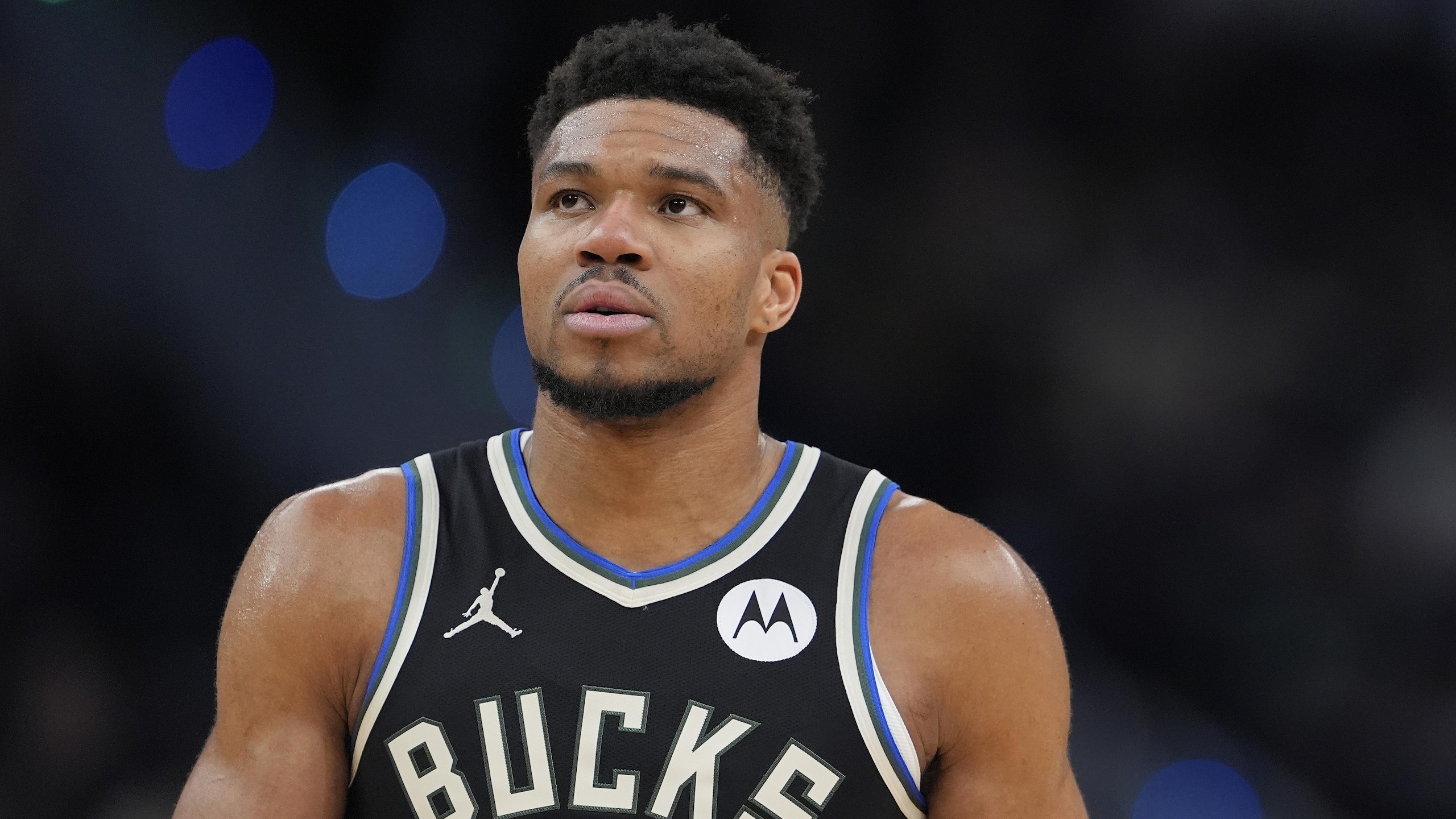 Denver Nuggets v Milwaukee Bucks Denver Nuggets v Milwaukee Bucks