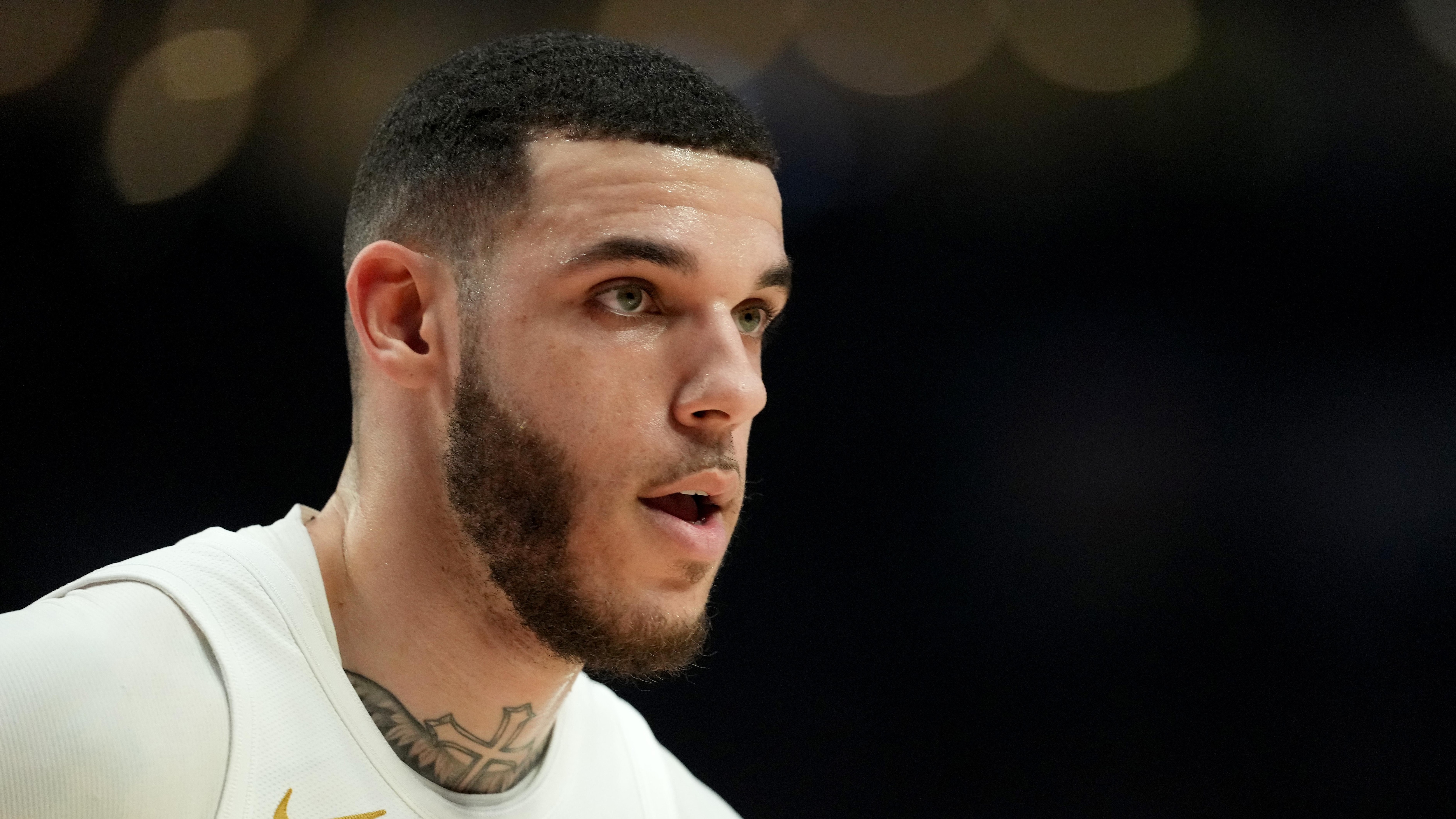 Cleveland Cavaliers v Portland Trail Blazers