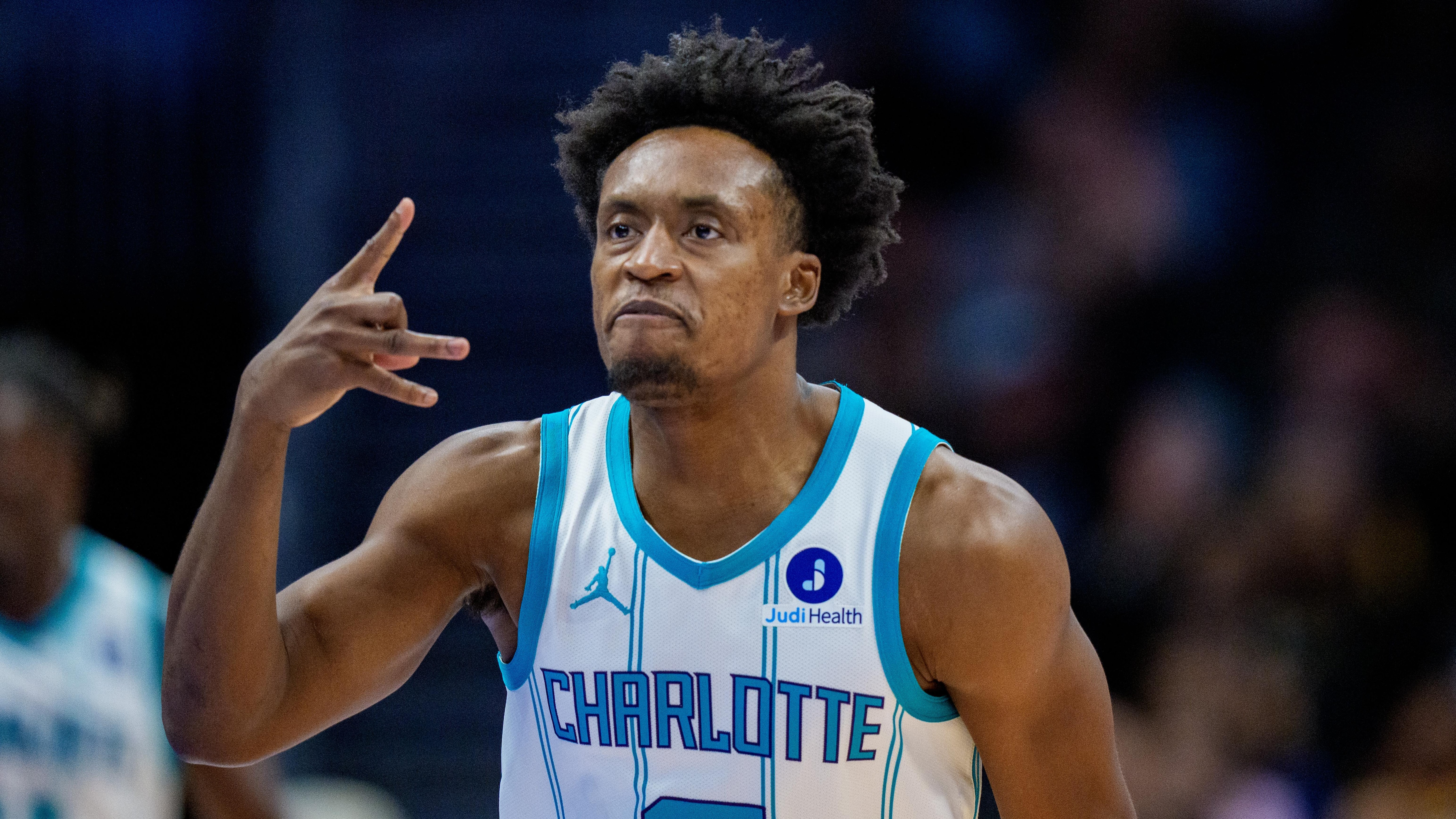 New Orleans Pelicans v Charlotte Hornets