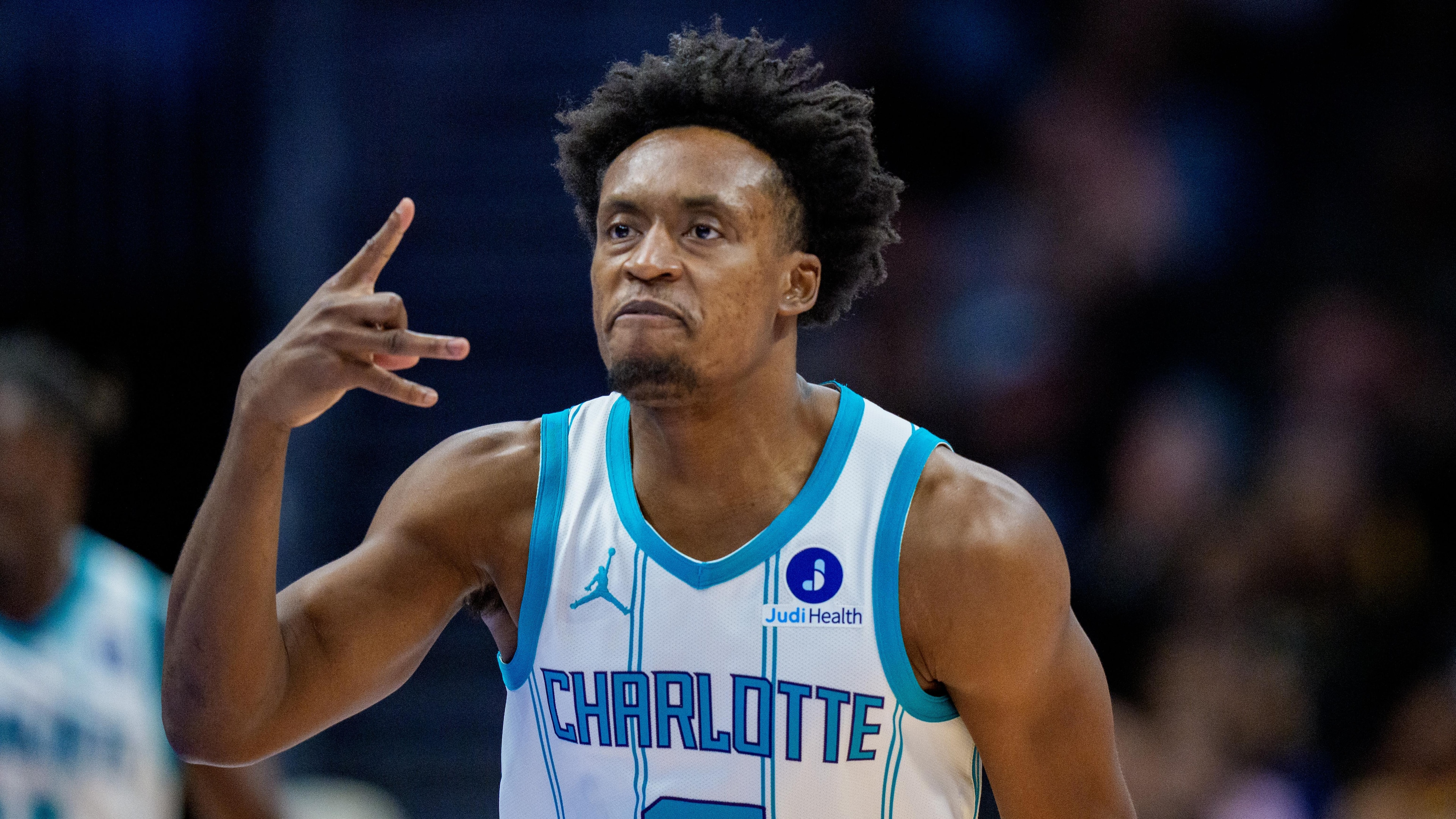 New Orleans Pelicans v Charlotte Hornets