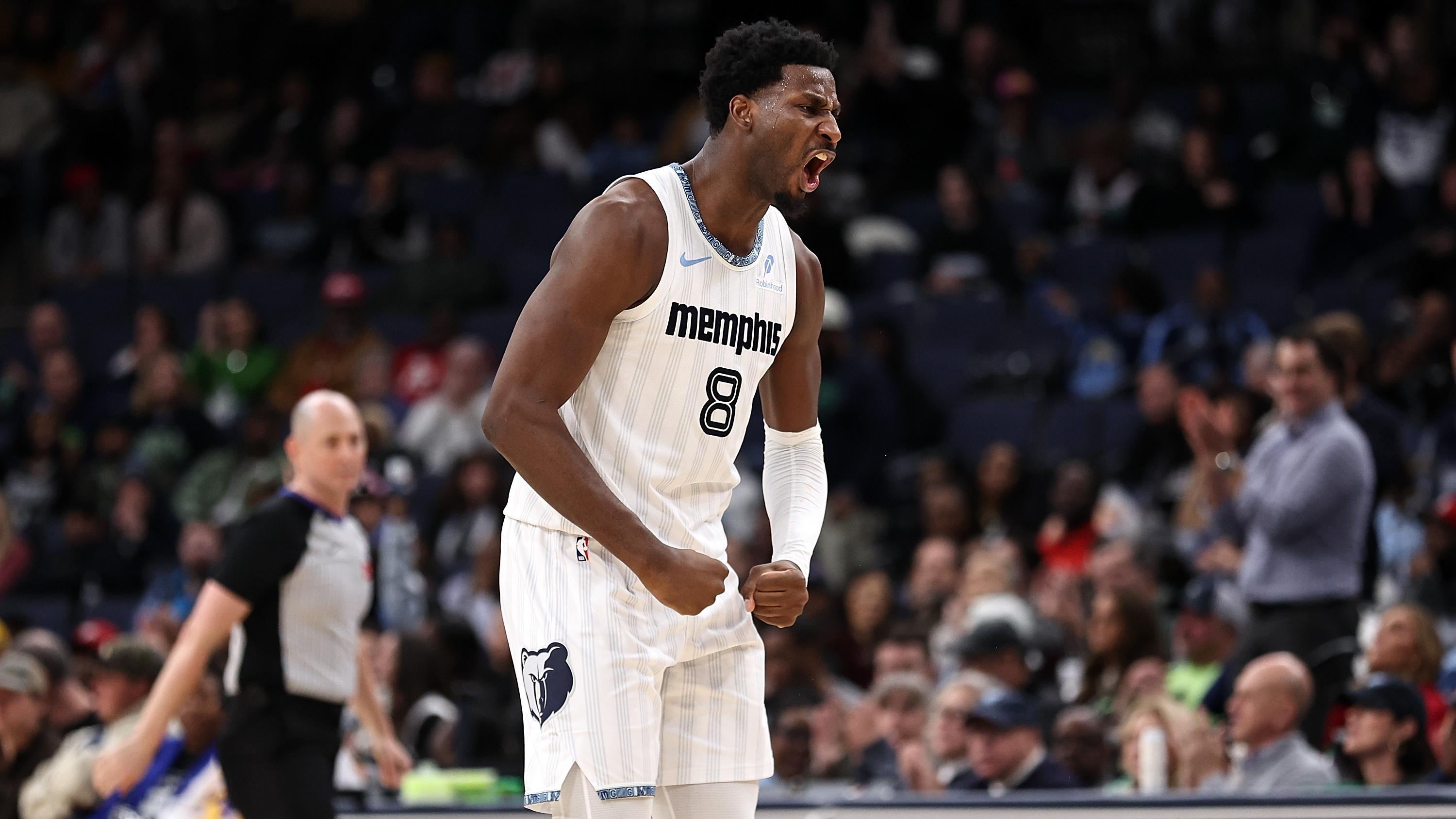 Minnesota TImberwolves v Memphis Grizzlies