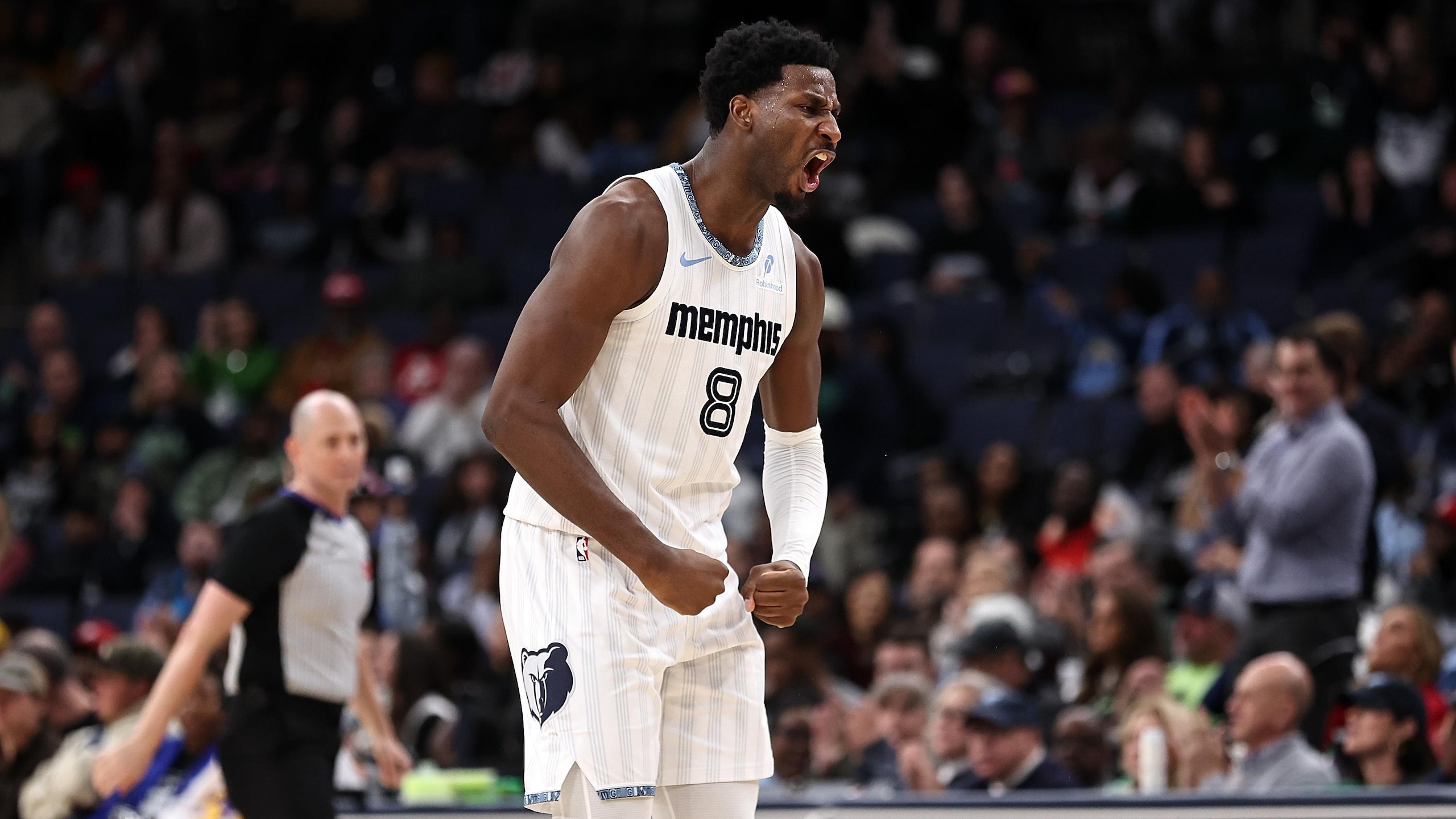 Minnesota TImberwolves v Memphis Grizzlies