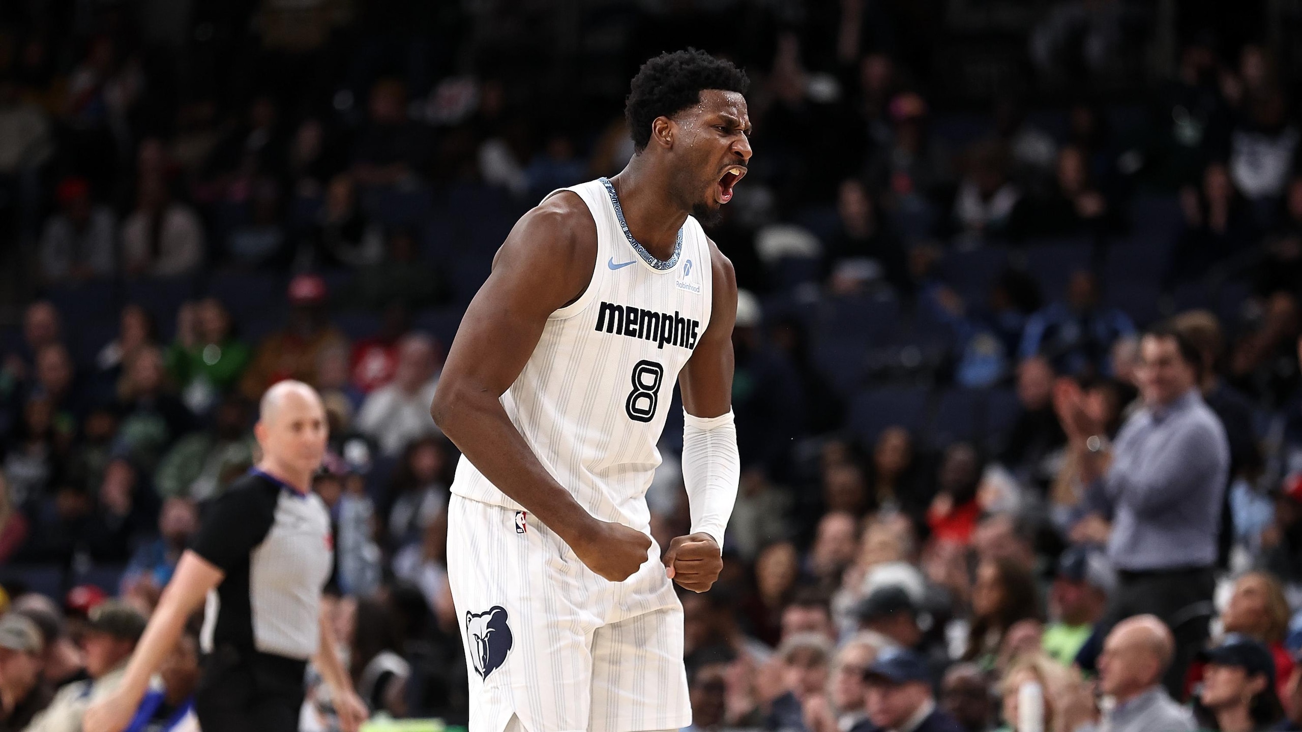 Minnesota TImberwolves v Memphis Grizzlies