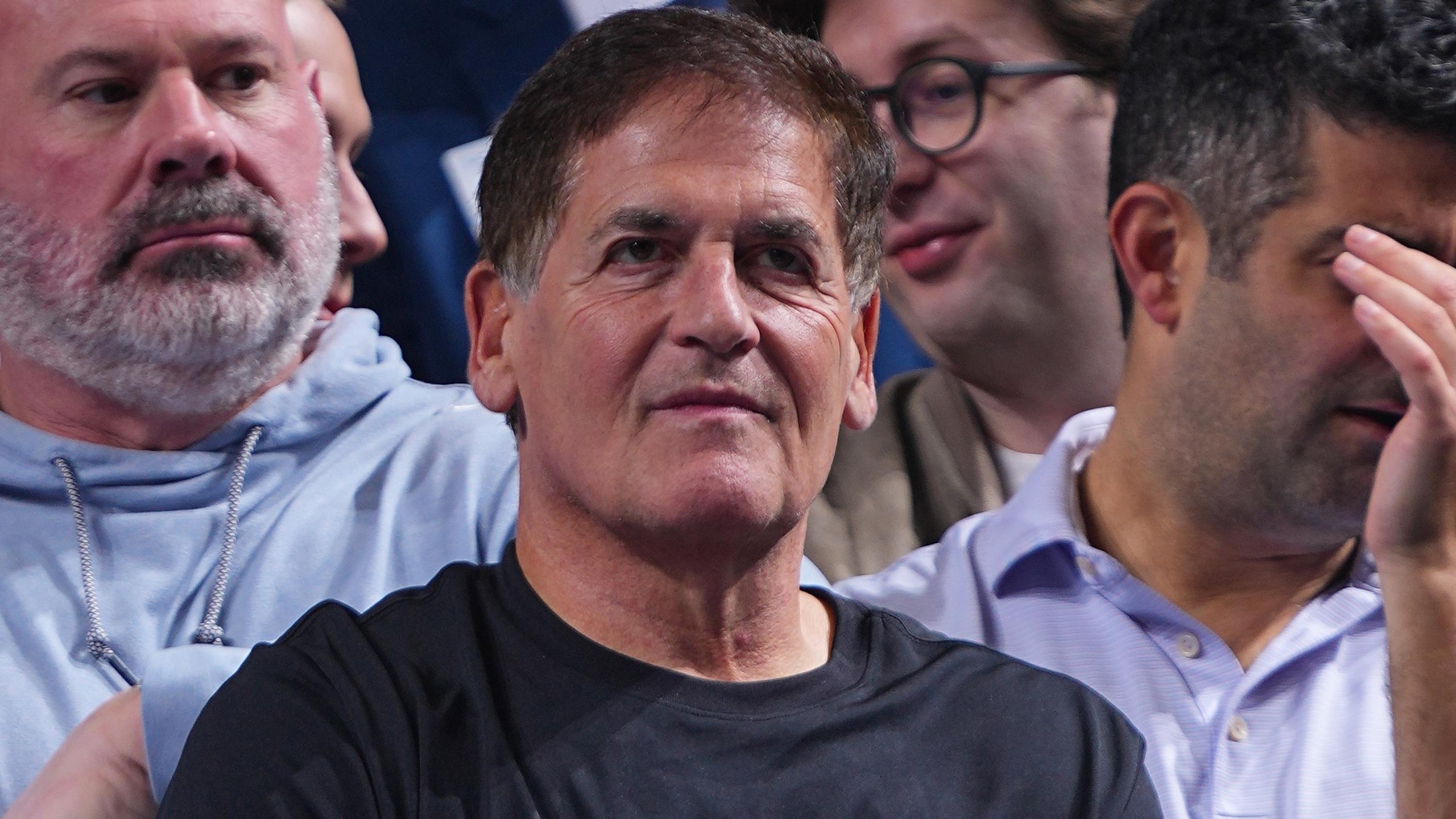 San Antonio Spurs v Dallas Mavericks San Antonio Spurs v Dallas Mavericks