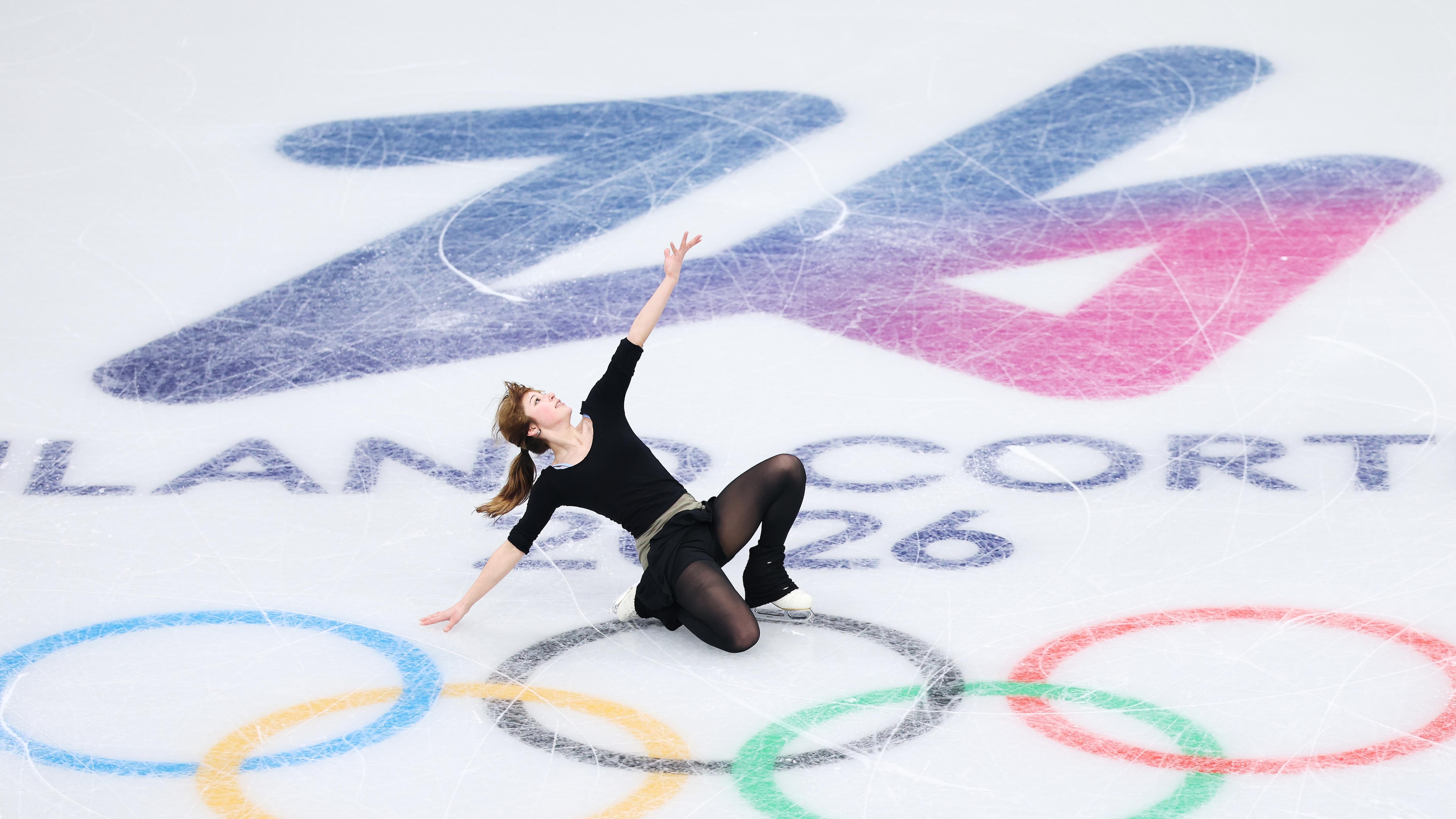 Milano Cortina 2026 Winter Olympics - Previews