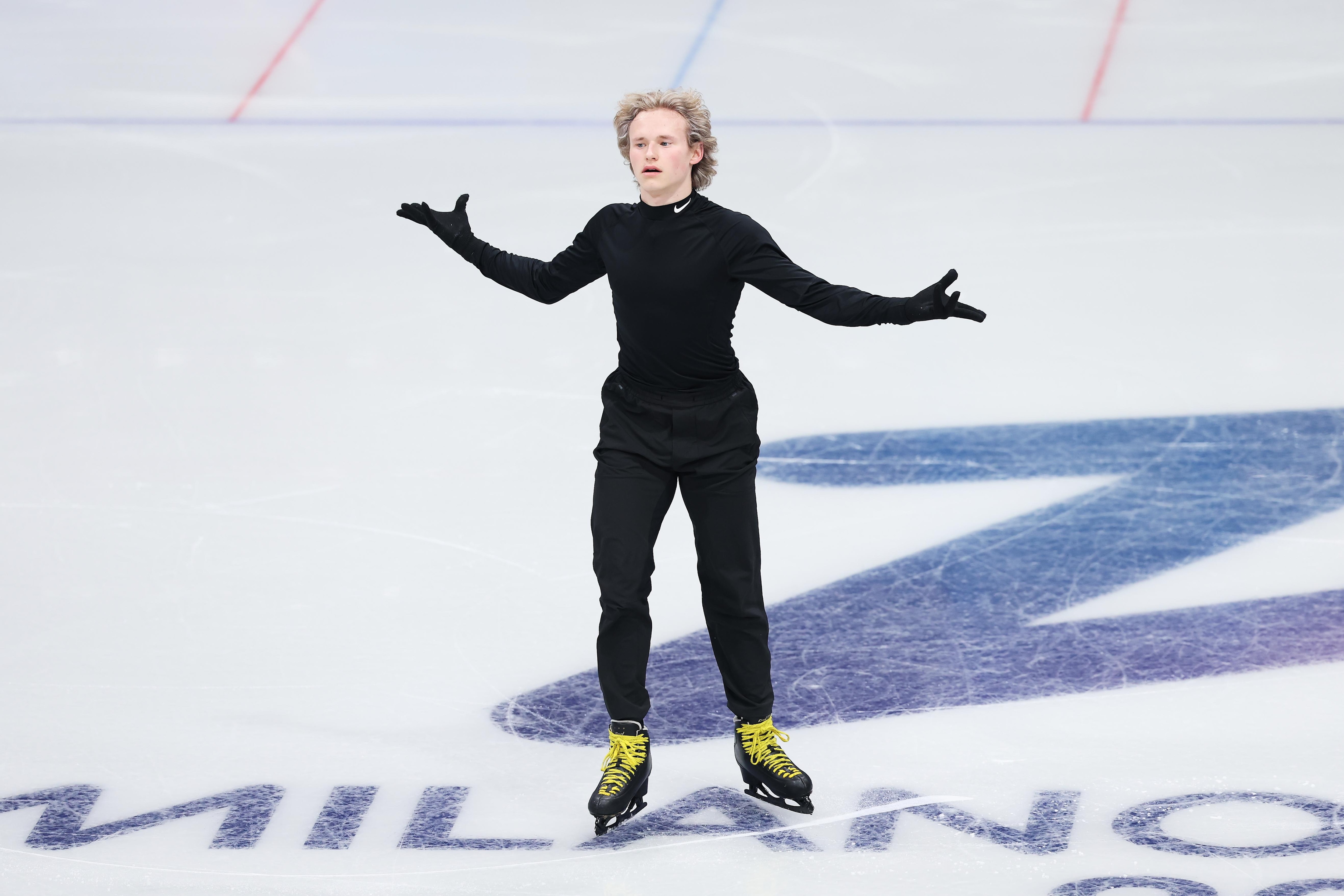 Milano Cortina 2026 Winter Olympics - Previews