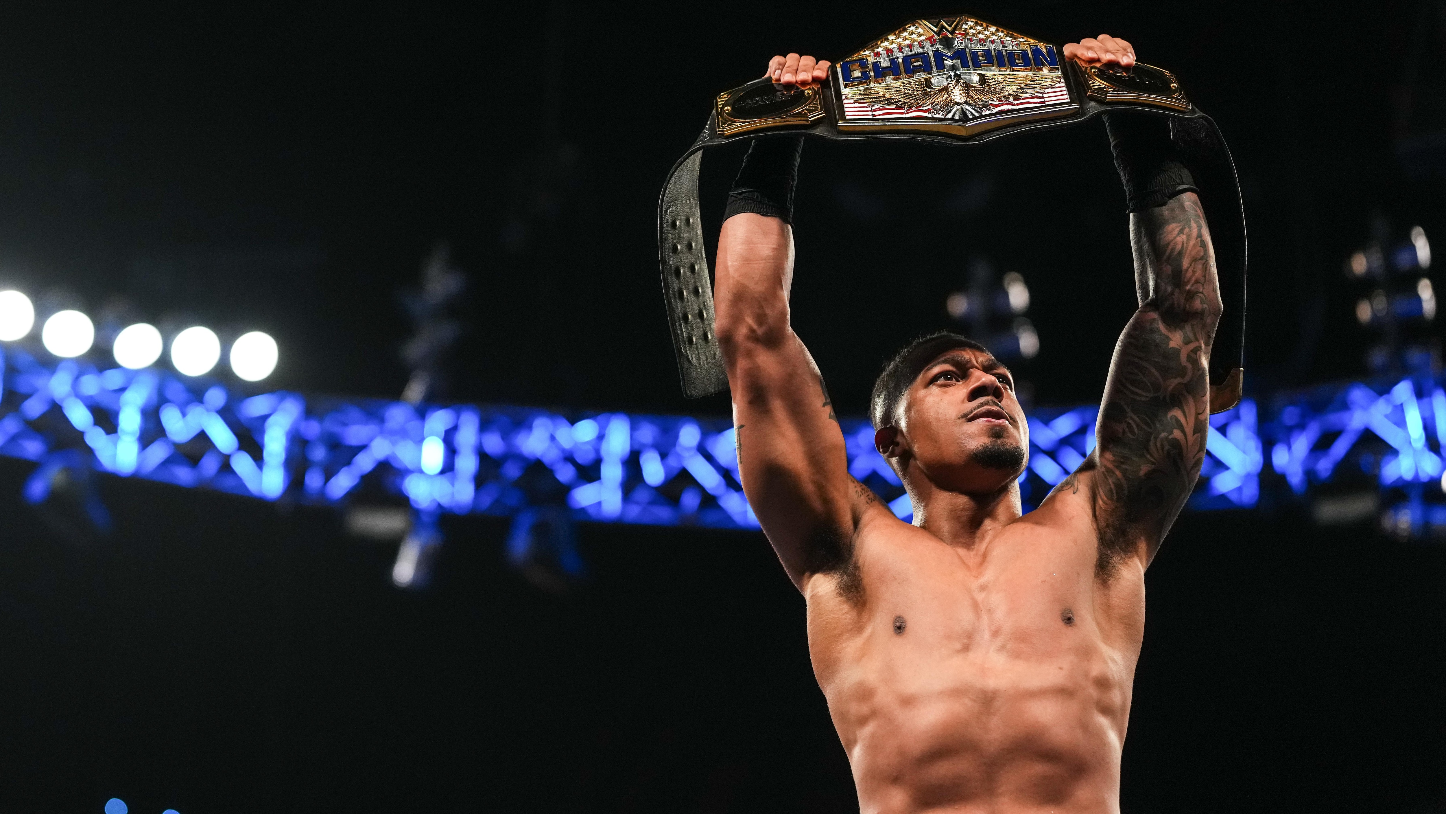 SmackDown