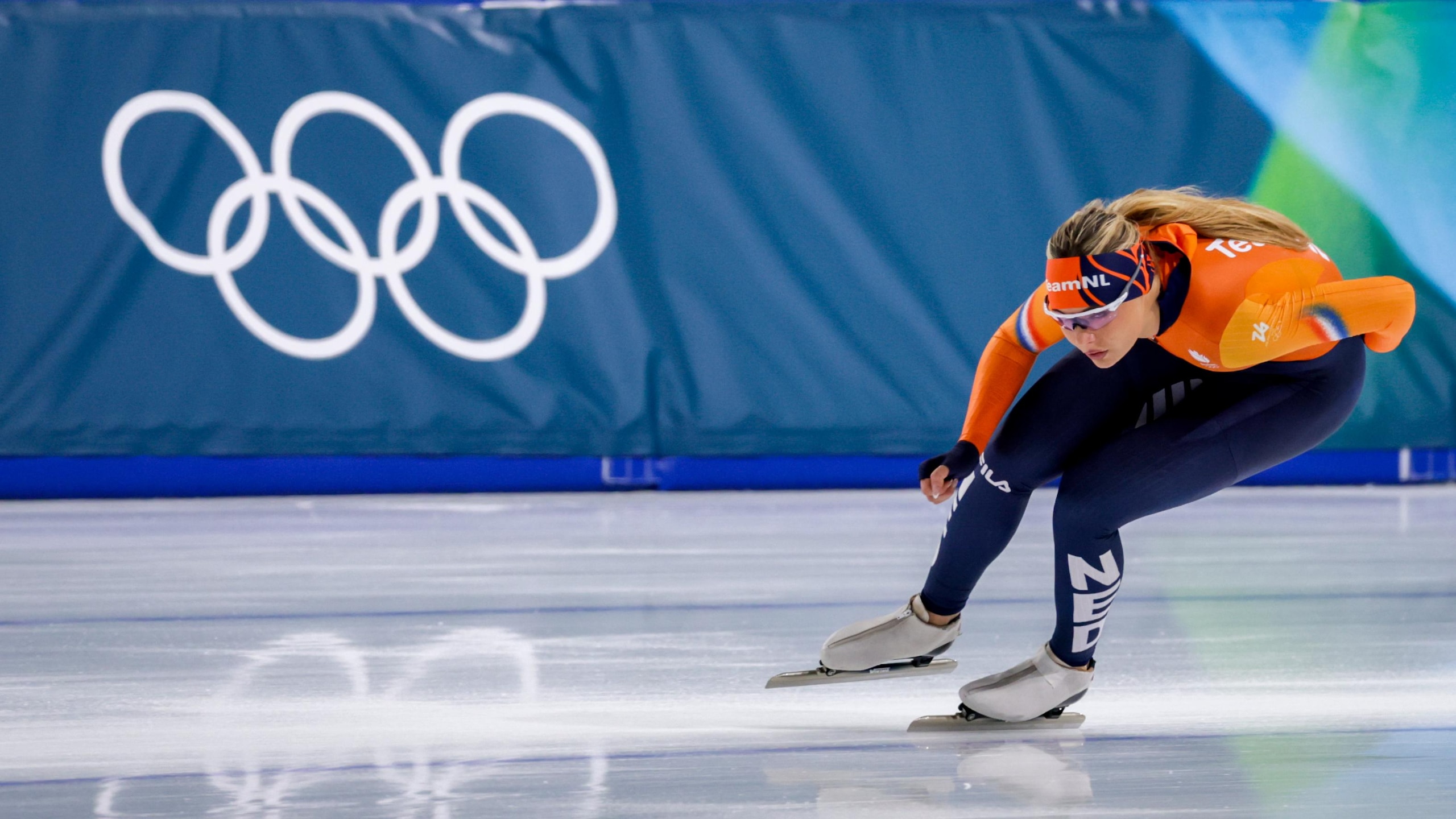 Speed Skating - Milano Cortina 2026 Winter Olympics: Day 1