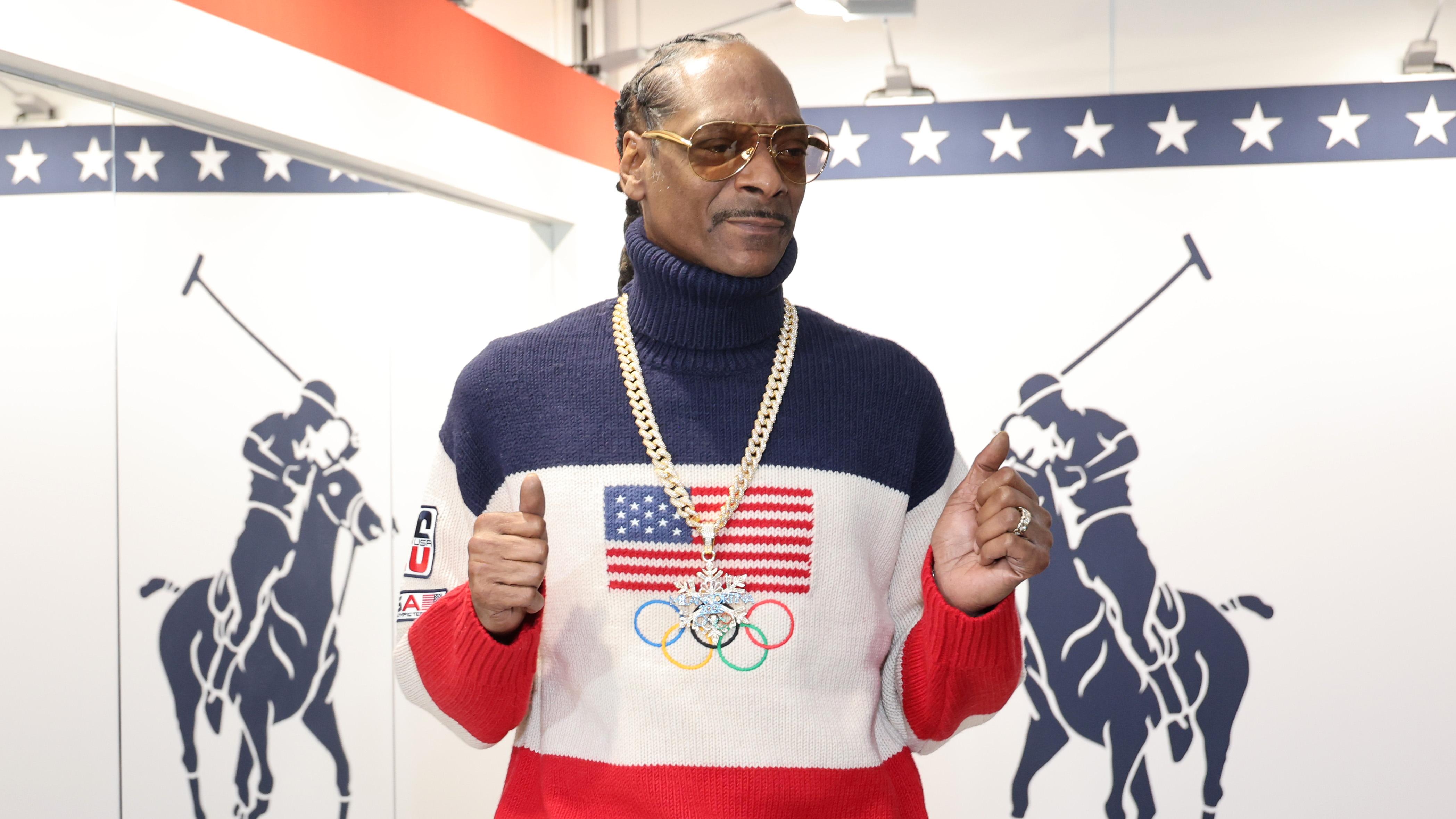 Team United States Welcome Experience At Milan-Cortina 2026 Olympics