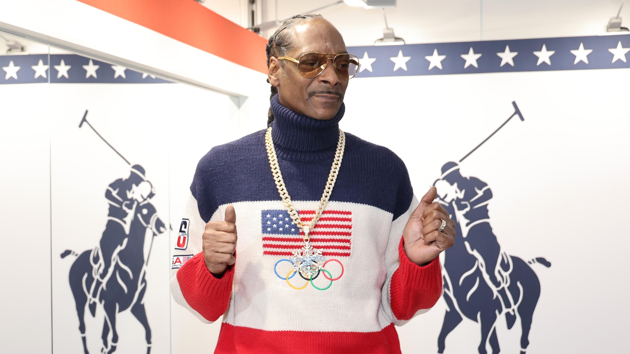 Team United States Welcome Experience At Milan-Cortina 2026 Olympics