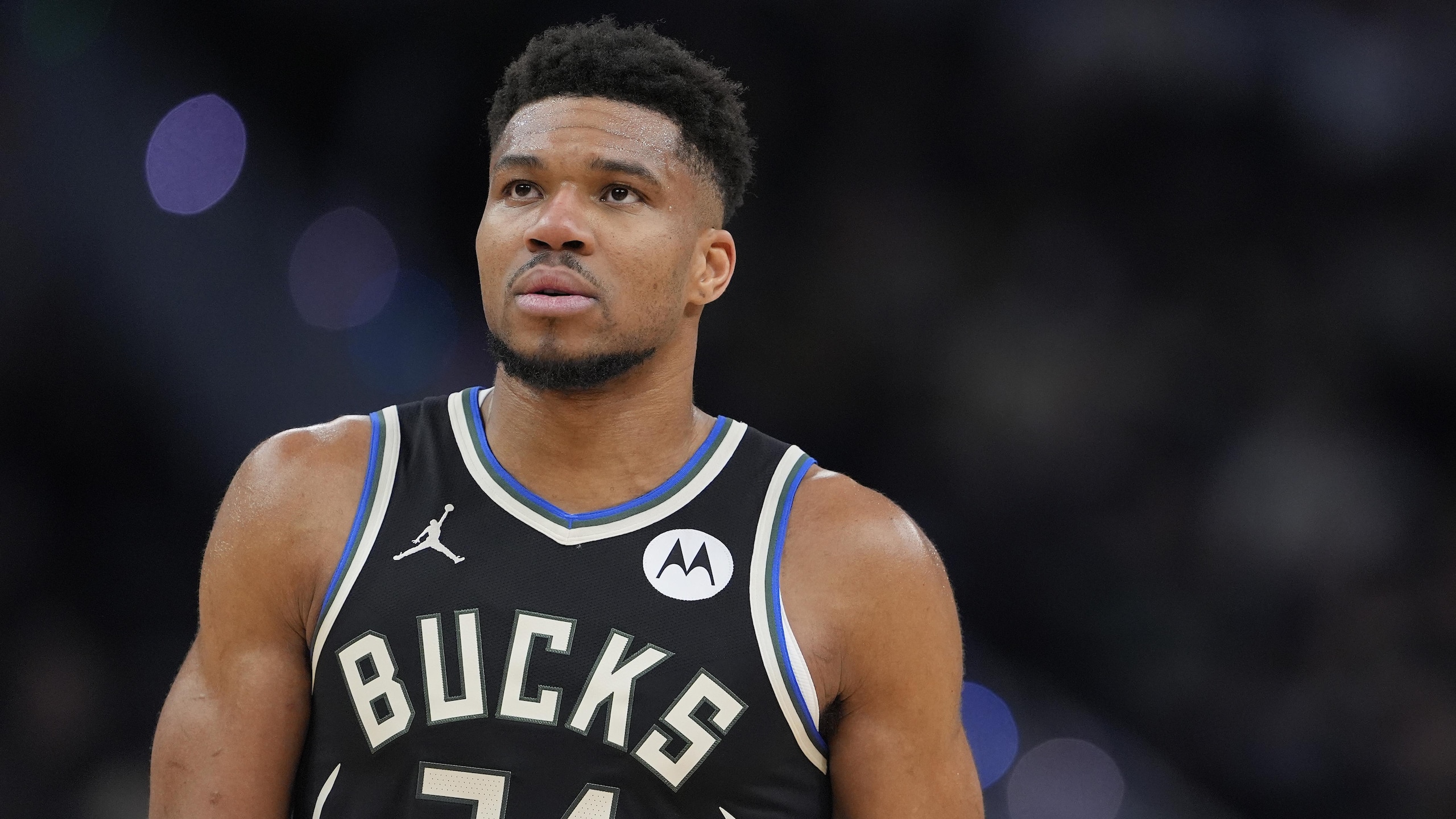 Denver Nuggets v Milwaukee Bucks