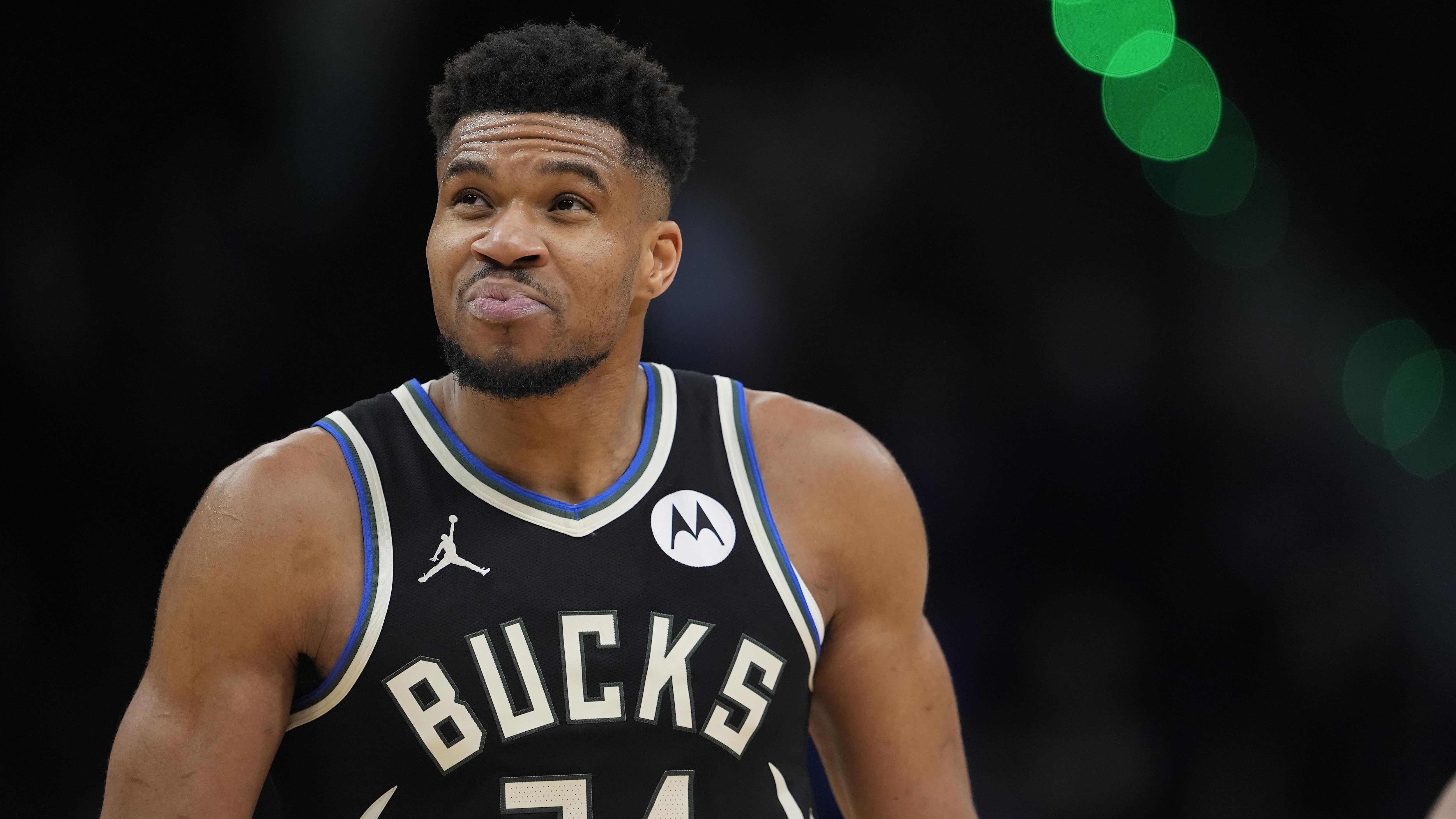 Denver Nuggets v Milwaukee Bucks