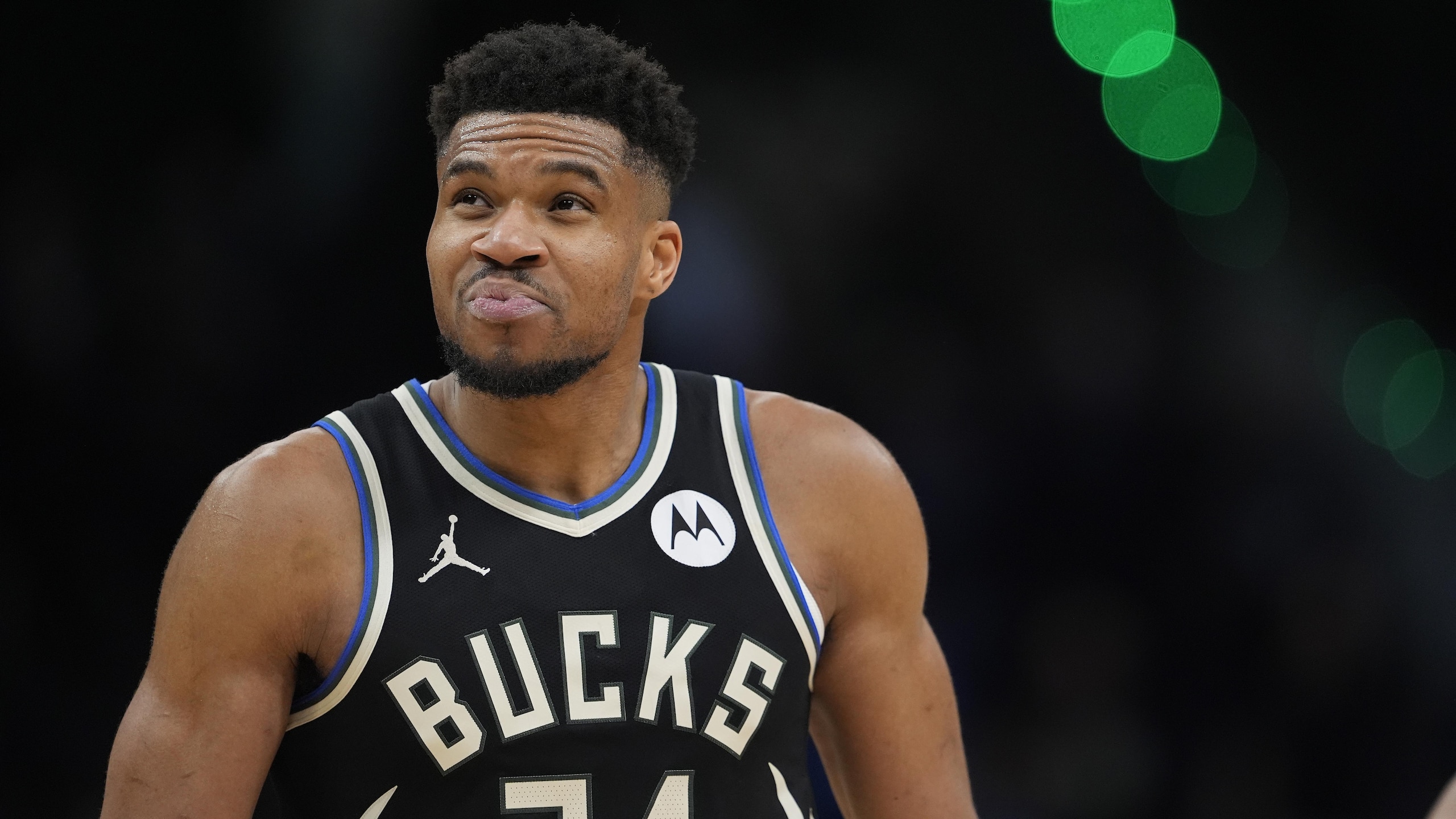 Denver Nuggets v Milwaukee Bucks