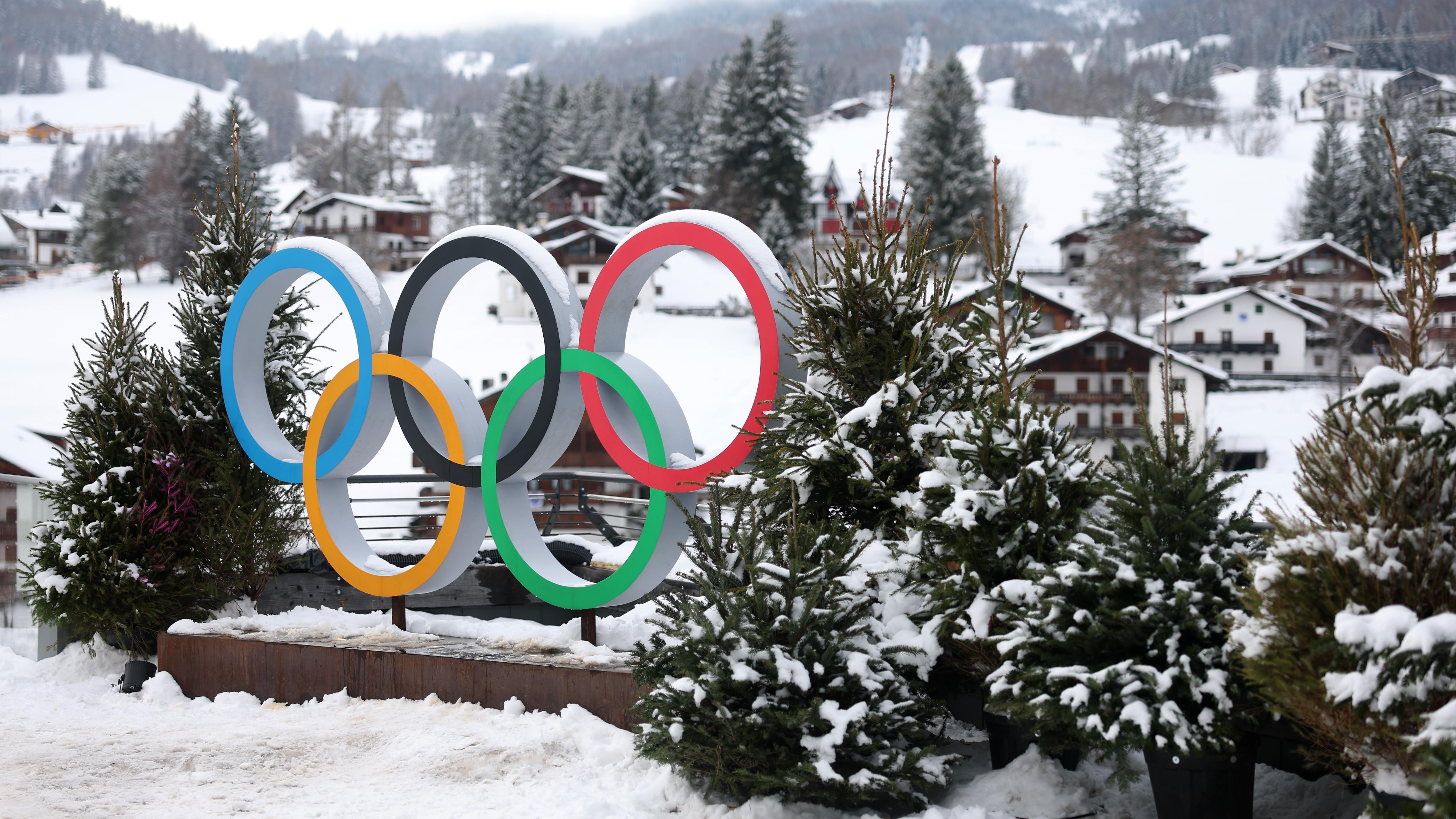 Previews - Milano Cortina 2026 Winter Olympics Previews - Milano Cortina 2026 Winter Olympics