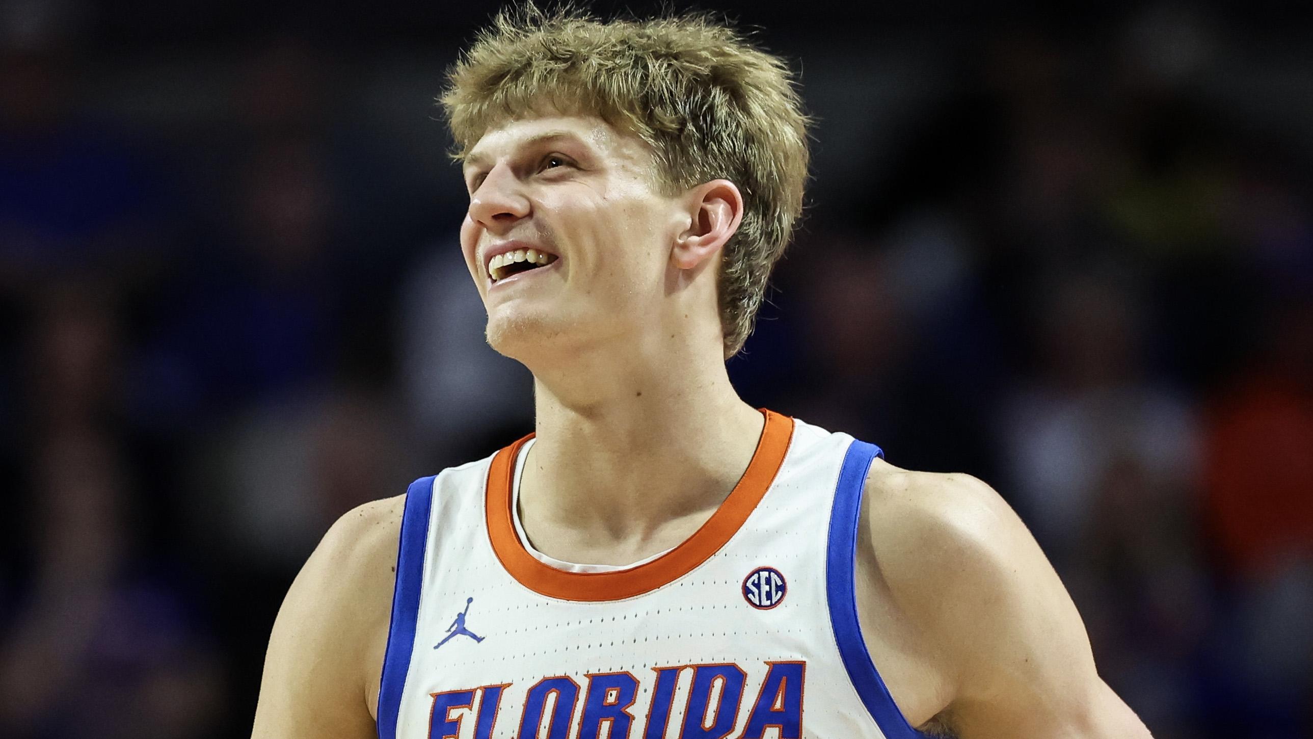 LSU v Florida