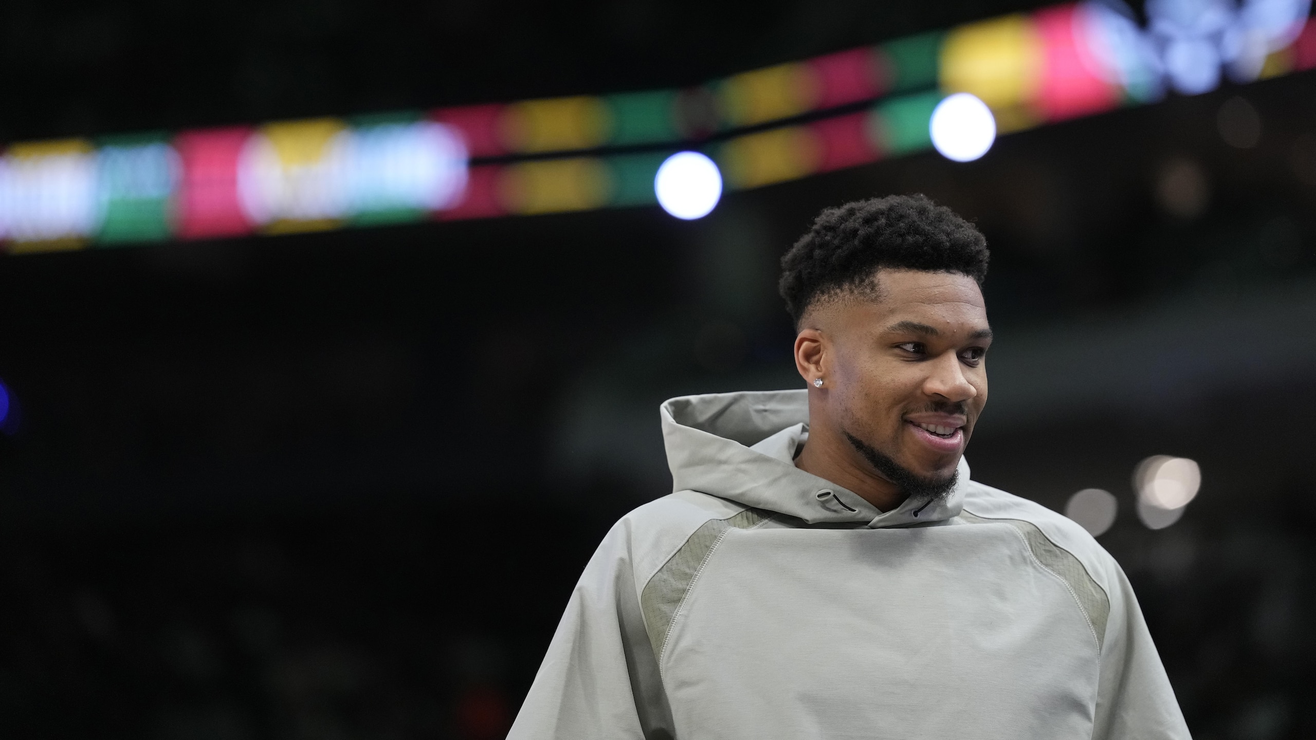 Chicago Bulls v Milwaukee Bucks