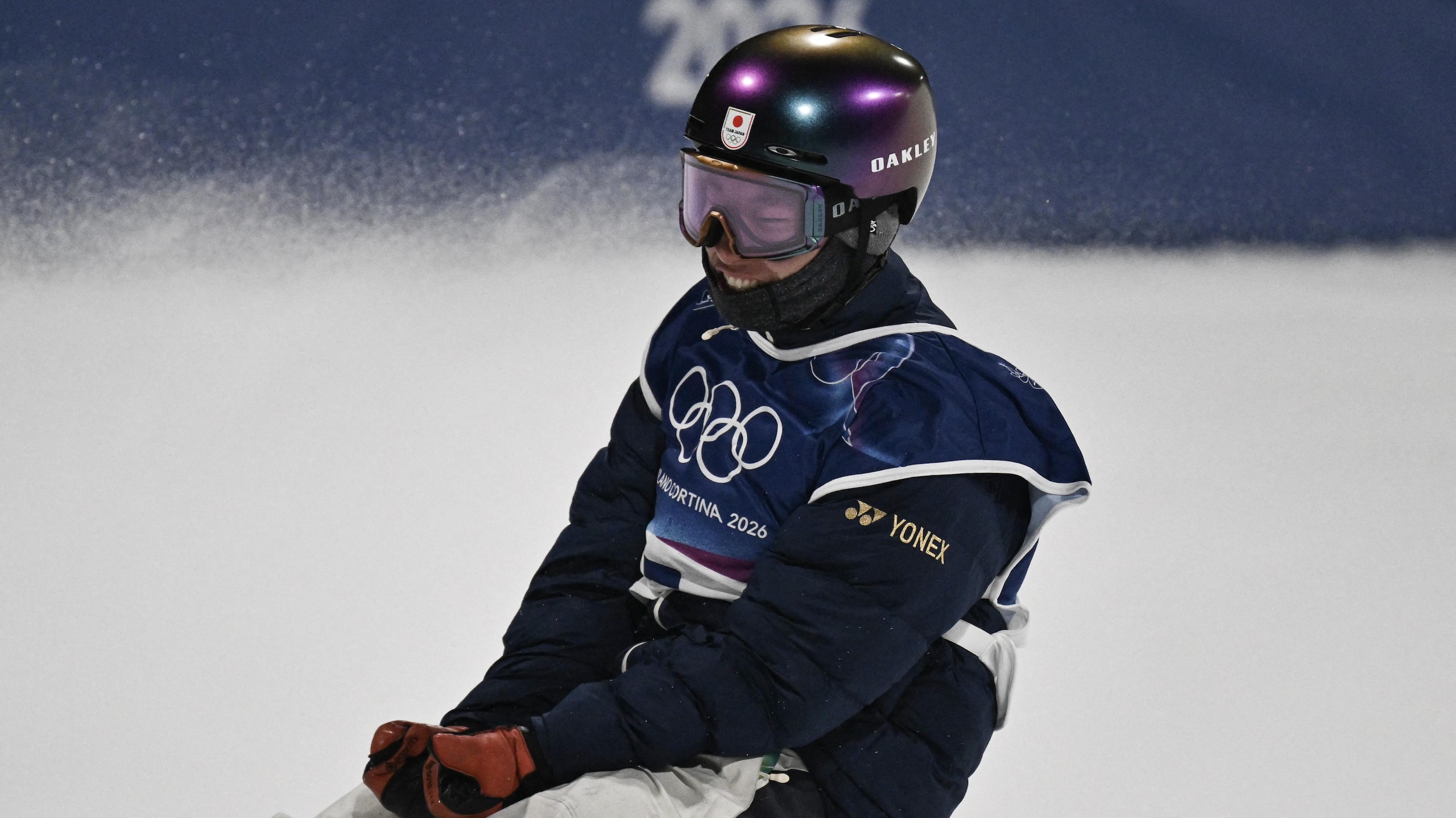SNOWBOARDING-OLY-2026-MILANO CORTINA