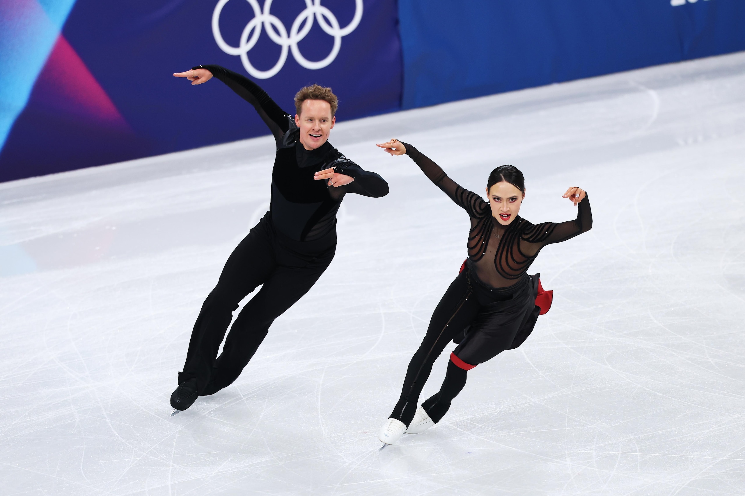 Milano Cortina 2026 Winter Olympics - Previews Milano Cortina 2026 Winter Olympics - Previews
