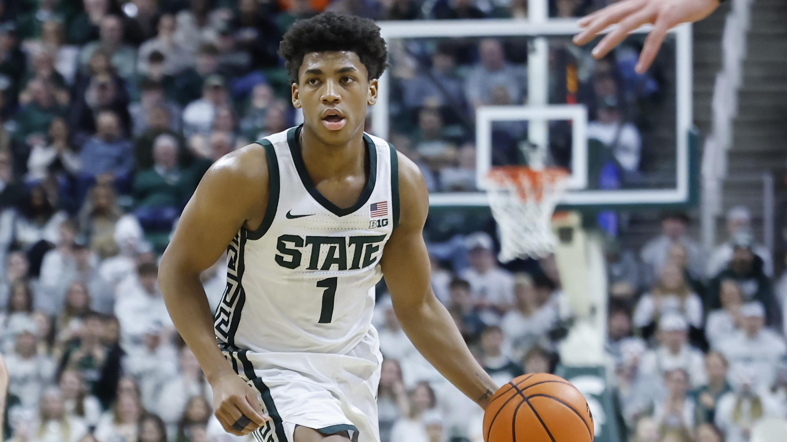 Illinois v Michigan State