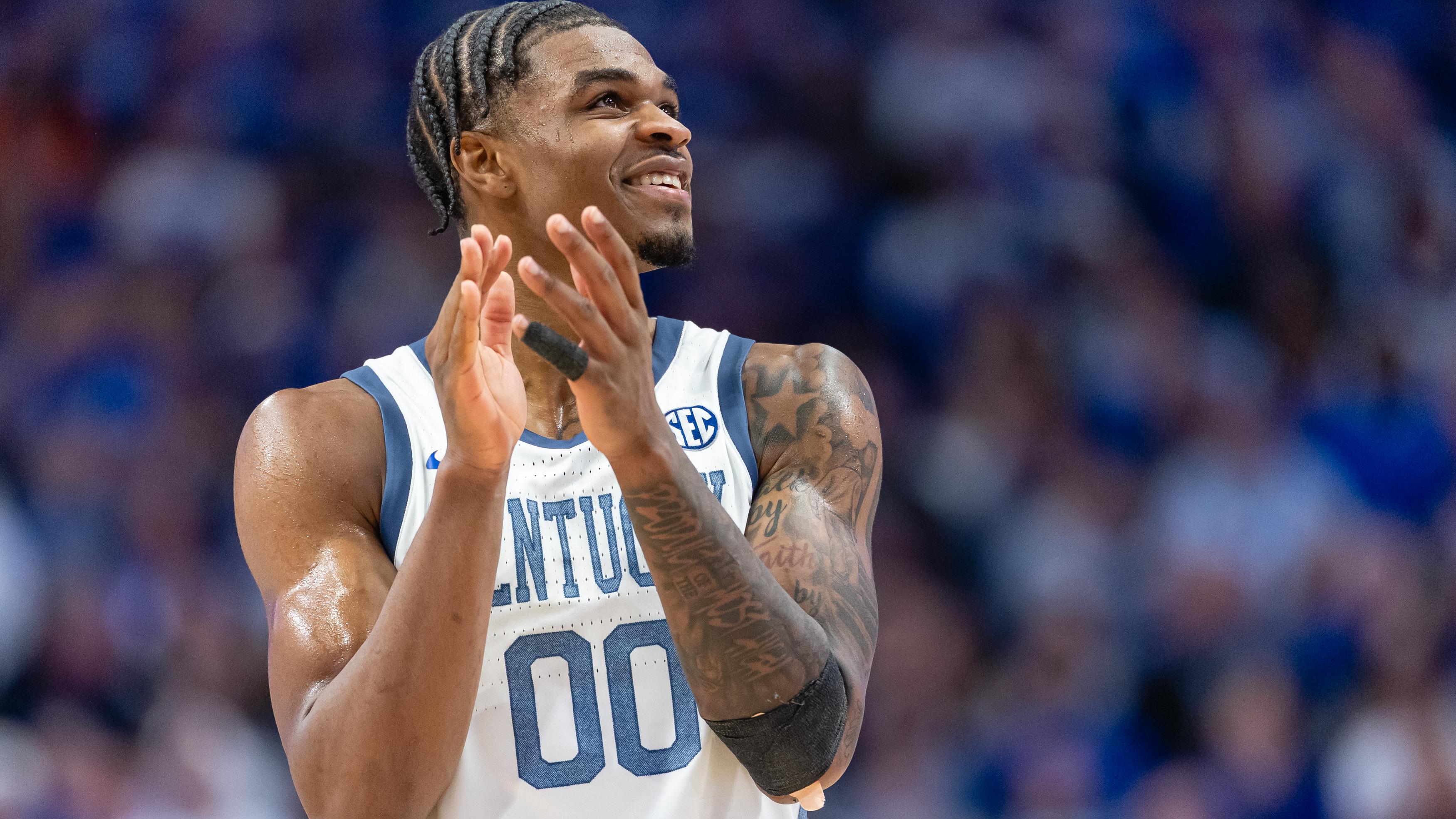 Tennessee v Kentucky