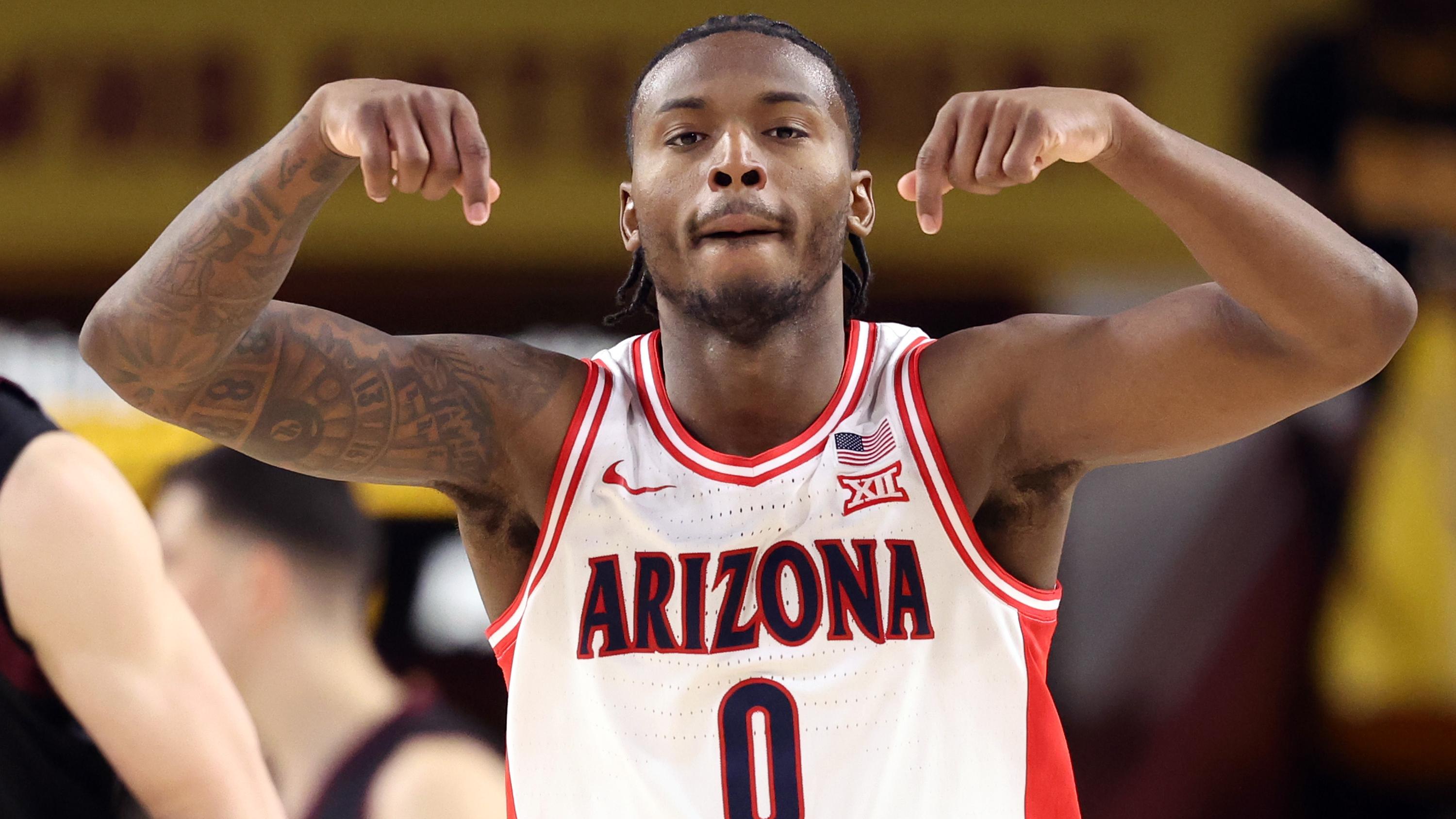 Arizona v Arizona State