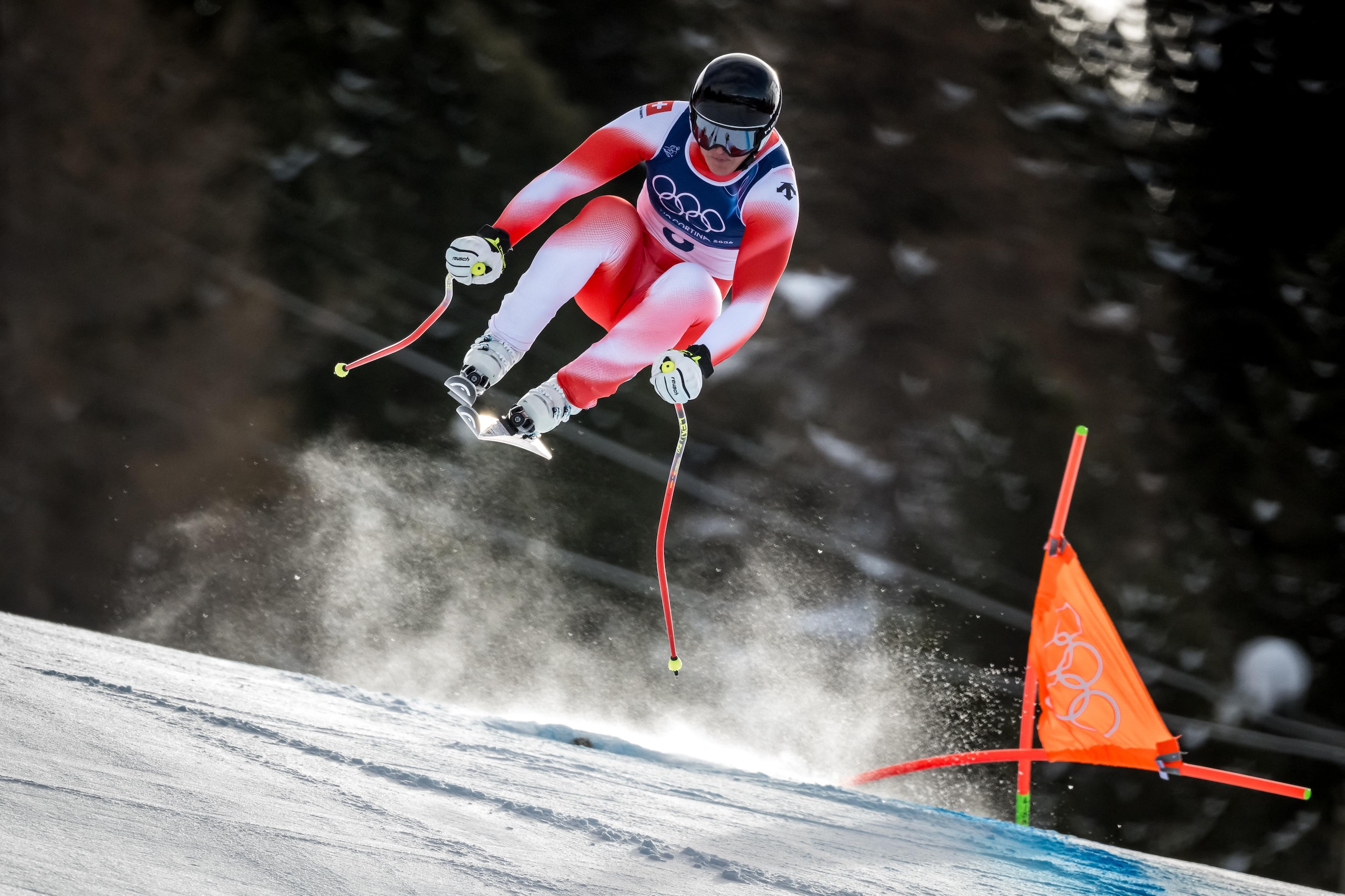 SKI ALPINE-OLY-2026-MILANO CORTINA SKI ALPINE-OLY-2026-MILANO CORTINA