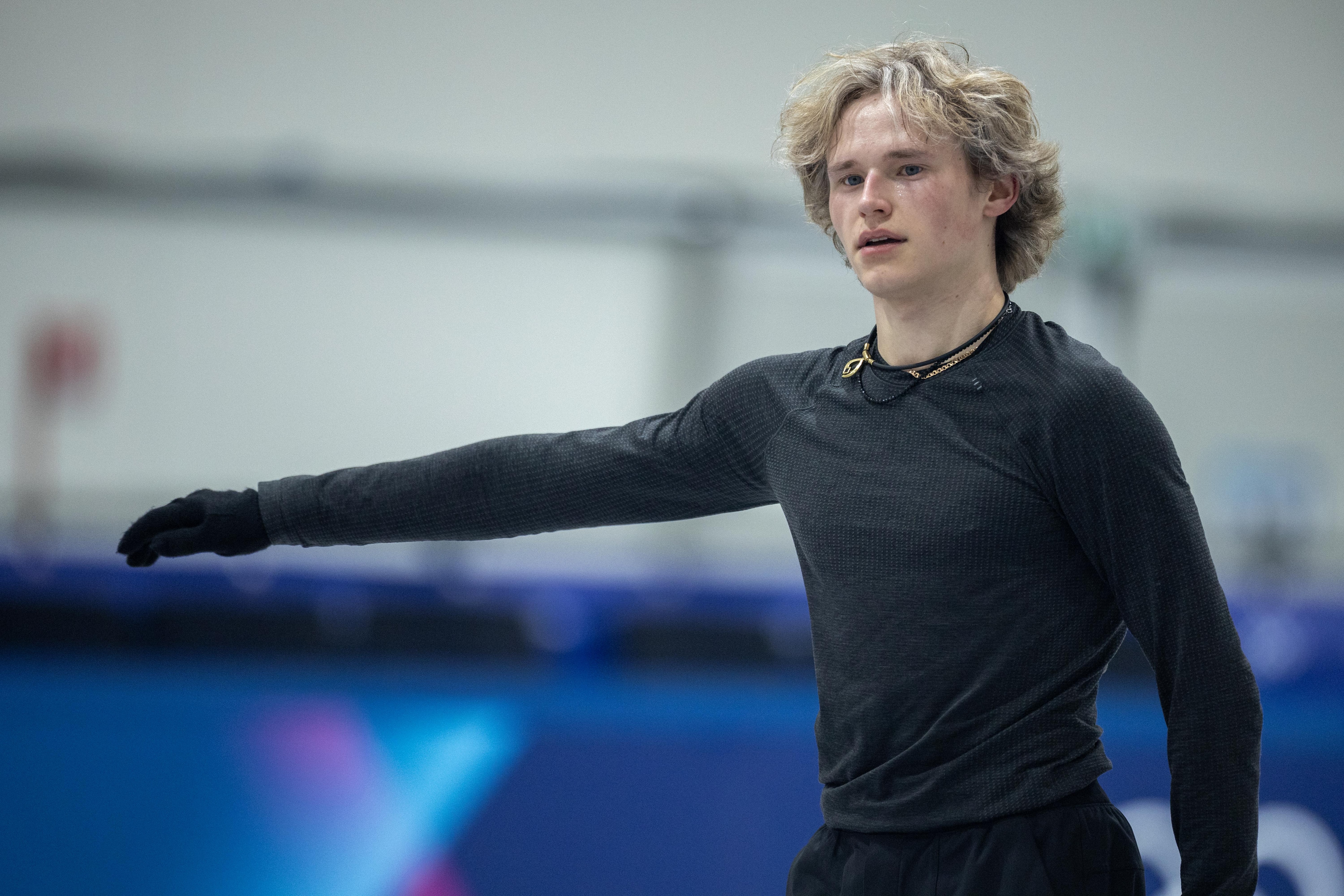 2026 Winter Olympics - Milan-Cortina