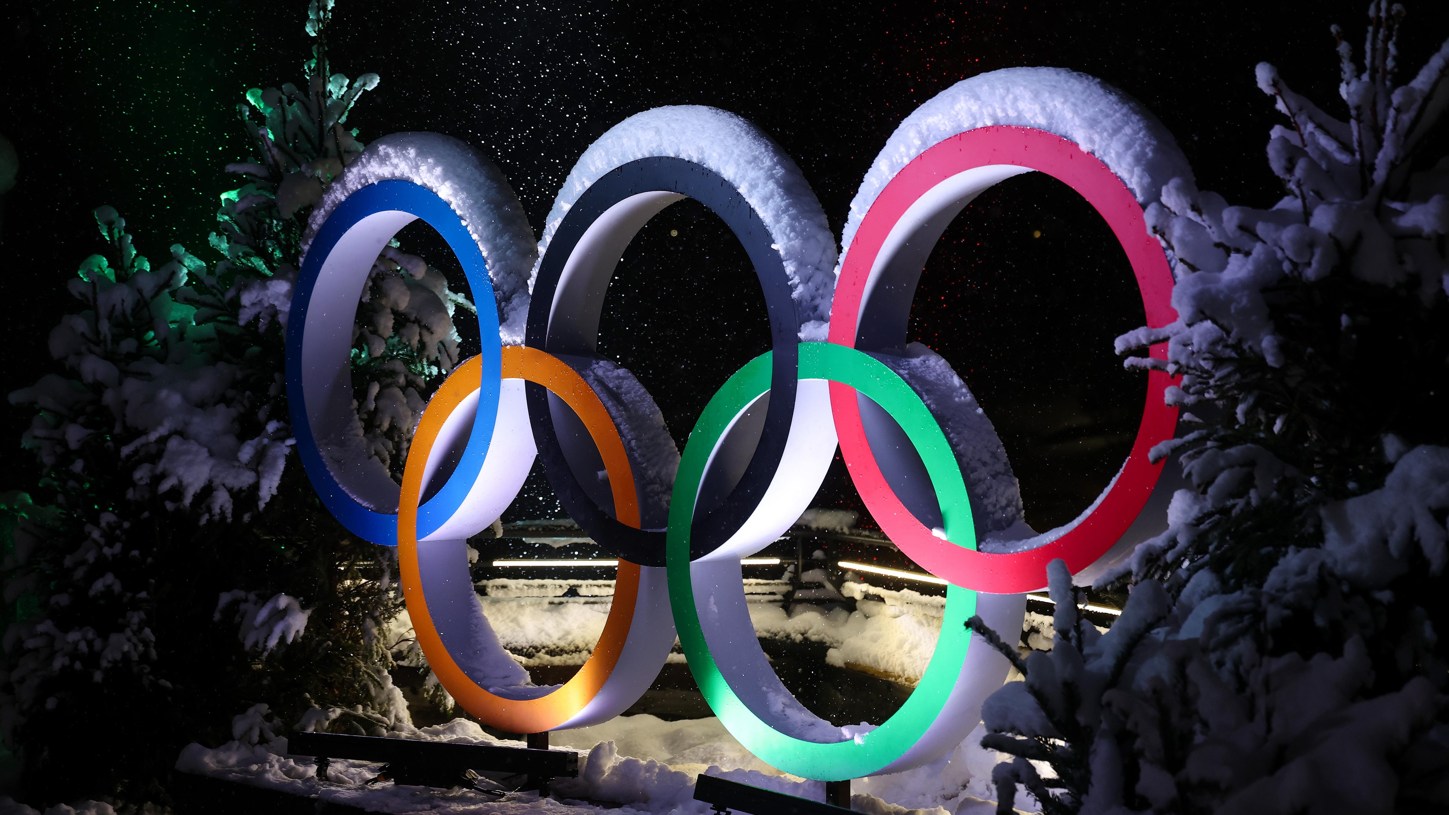 Previews - Milano Cortina 2026 Winter Olympics