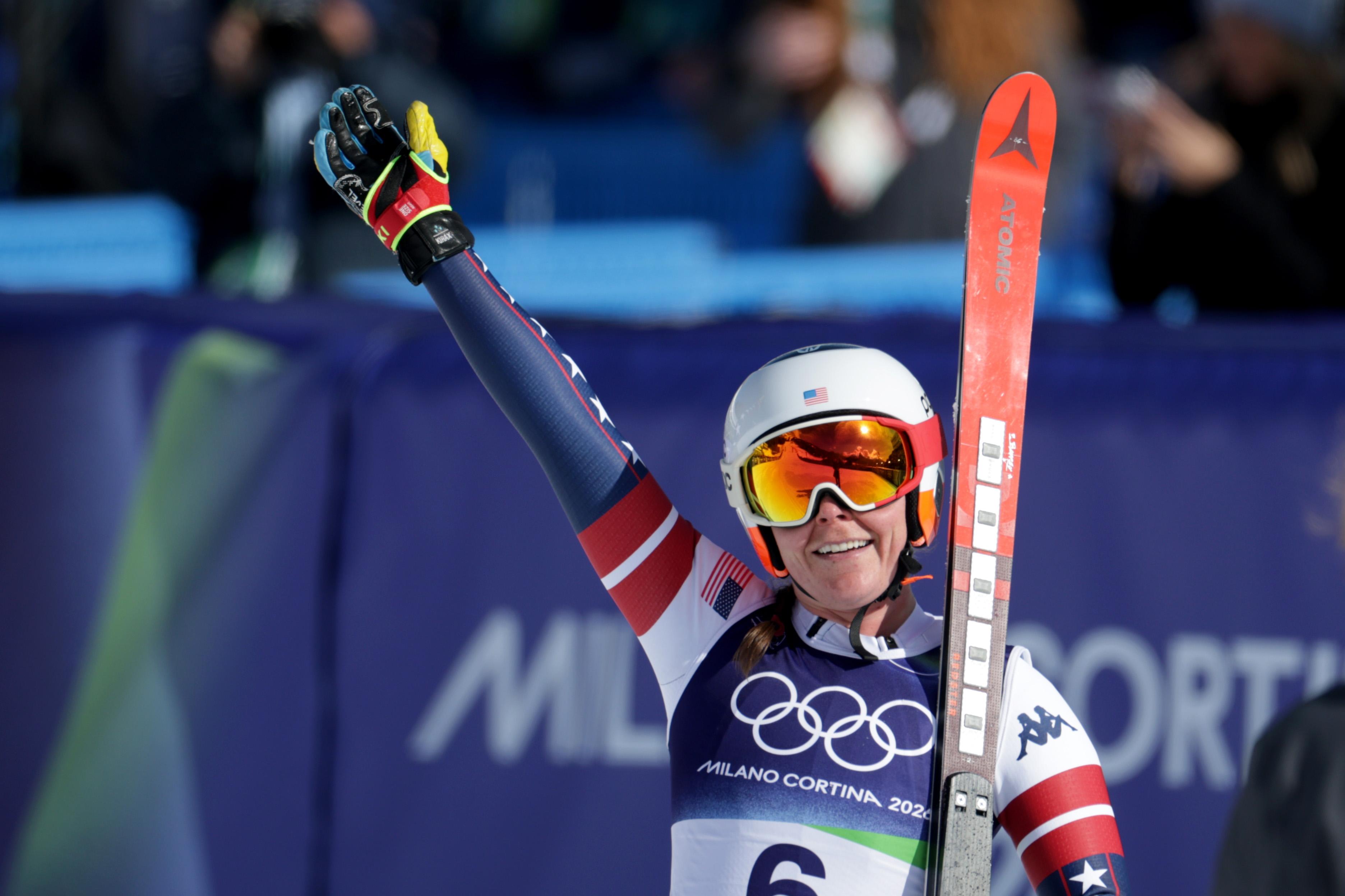 2026 Winter Olympics