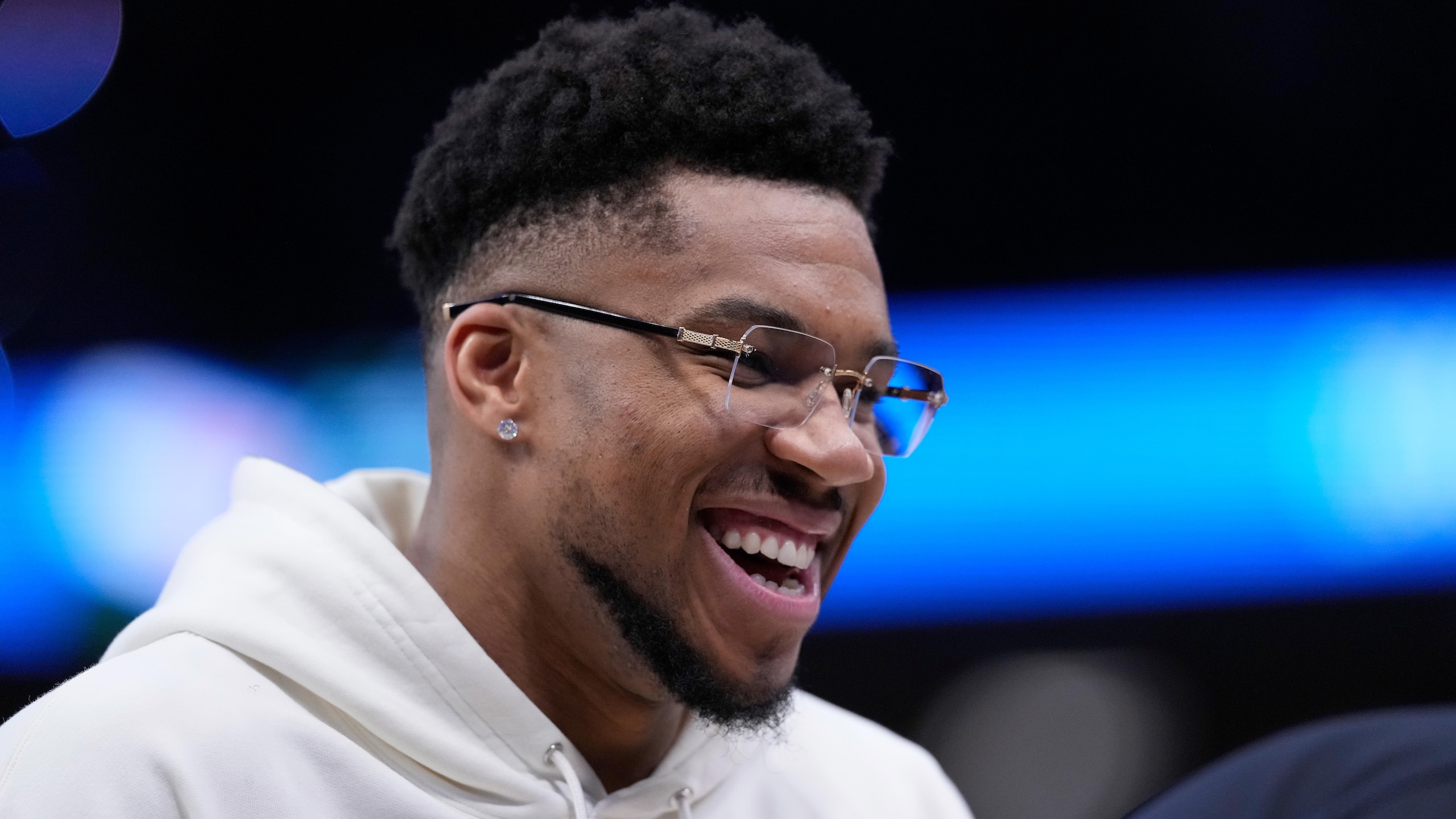 New Orleans Pelicans v Milwaukee Bucks
