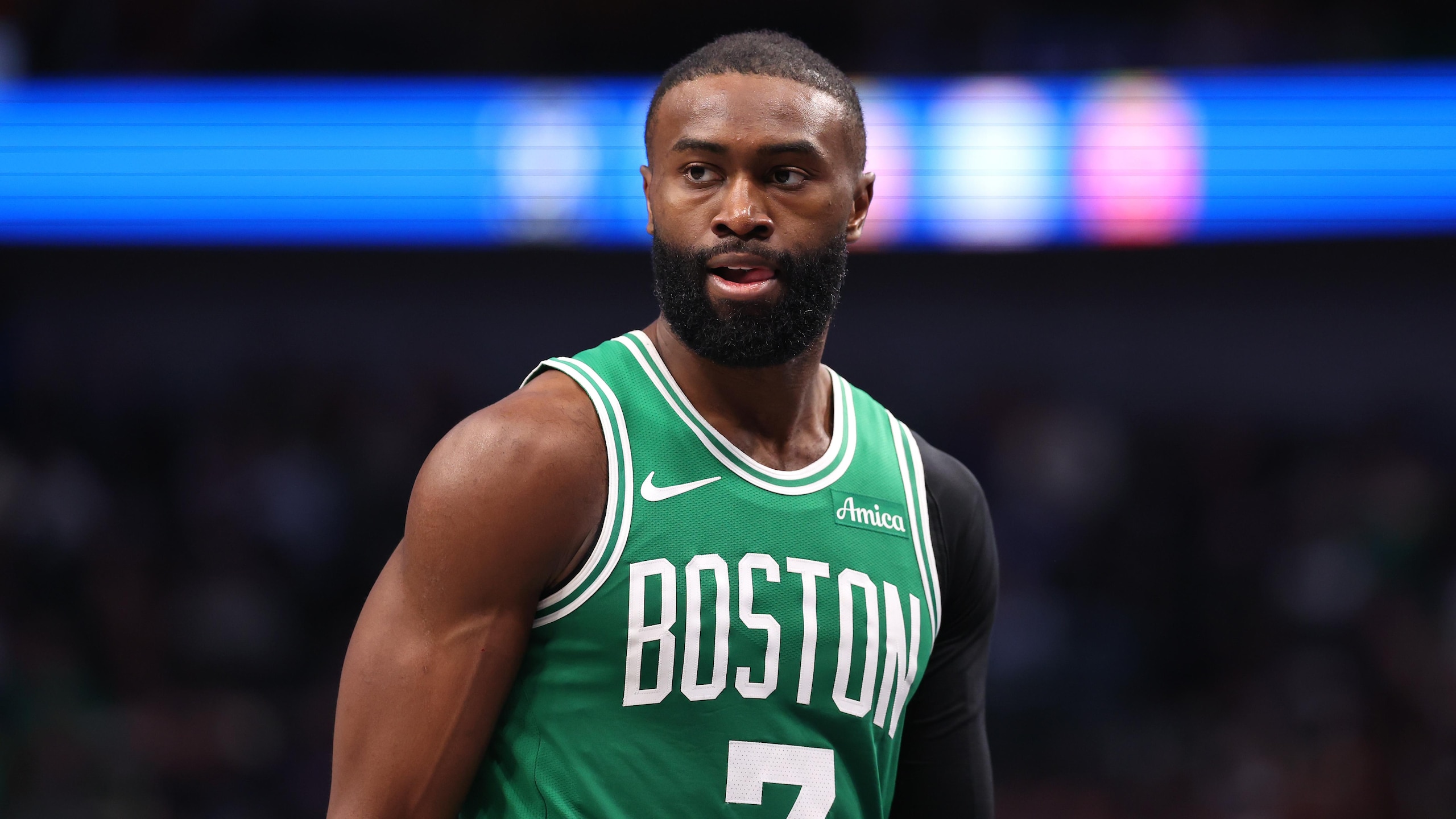 Boston Celtics v Dallas Mavericks