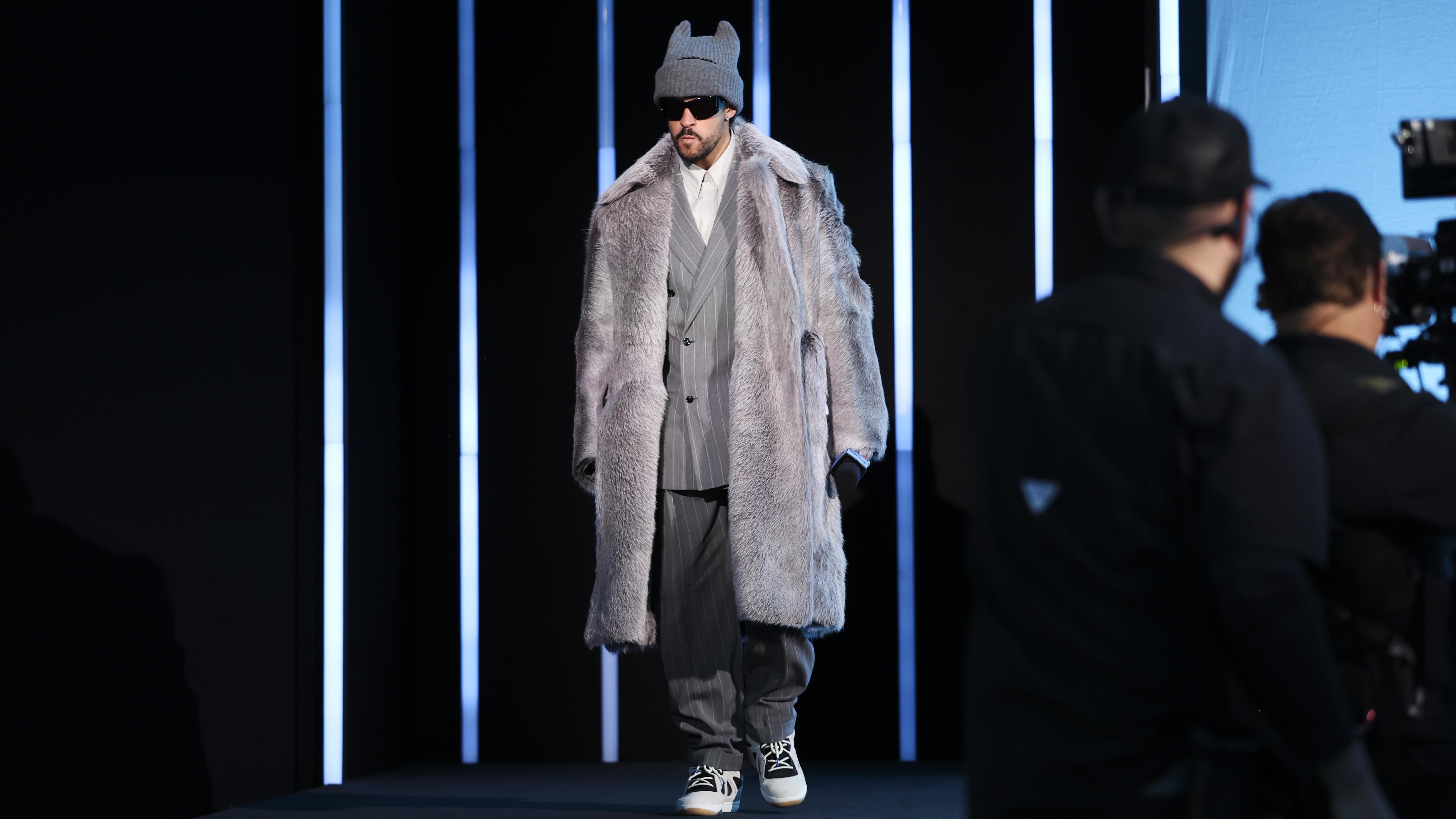 Super Bowl LX Pregame & Apple Music Super Bowl LX Halftime Show Press Conference
