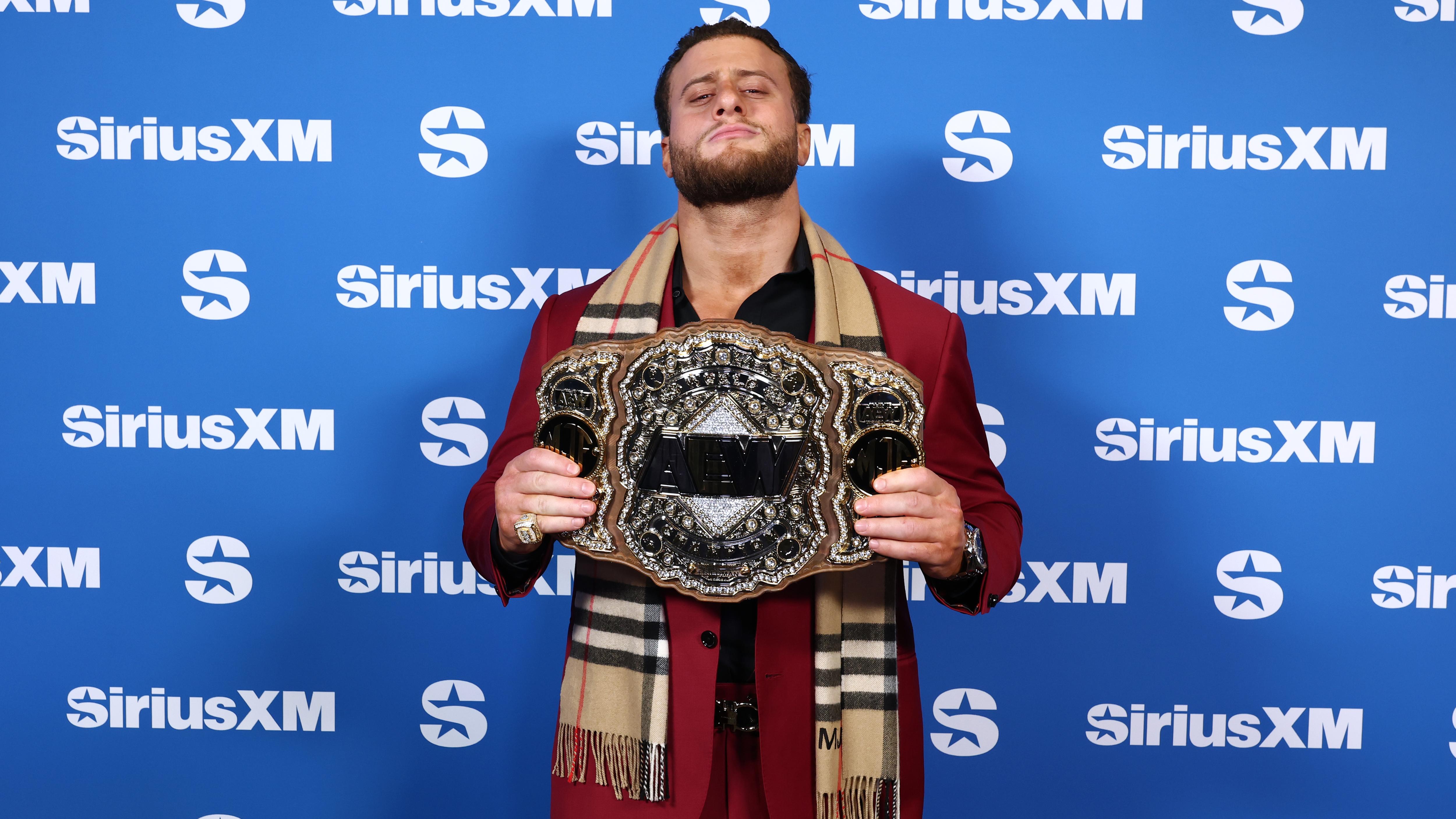 SiriusXM at Super Bowl LX – Feb 5