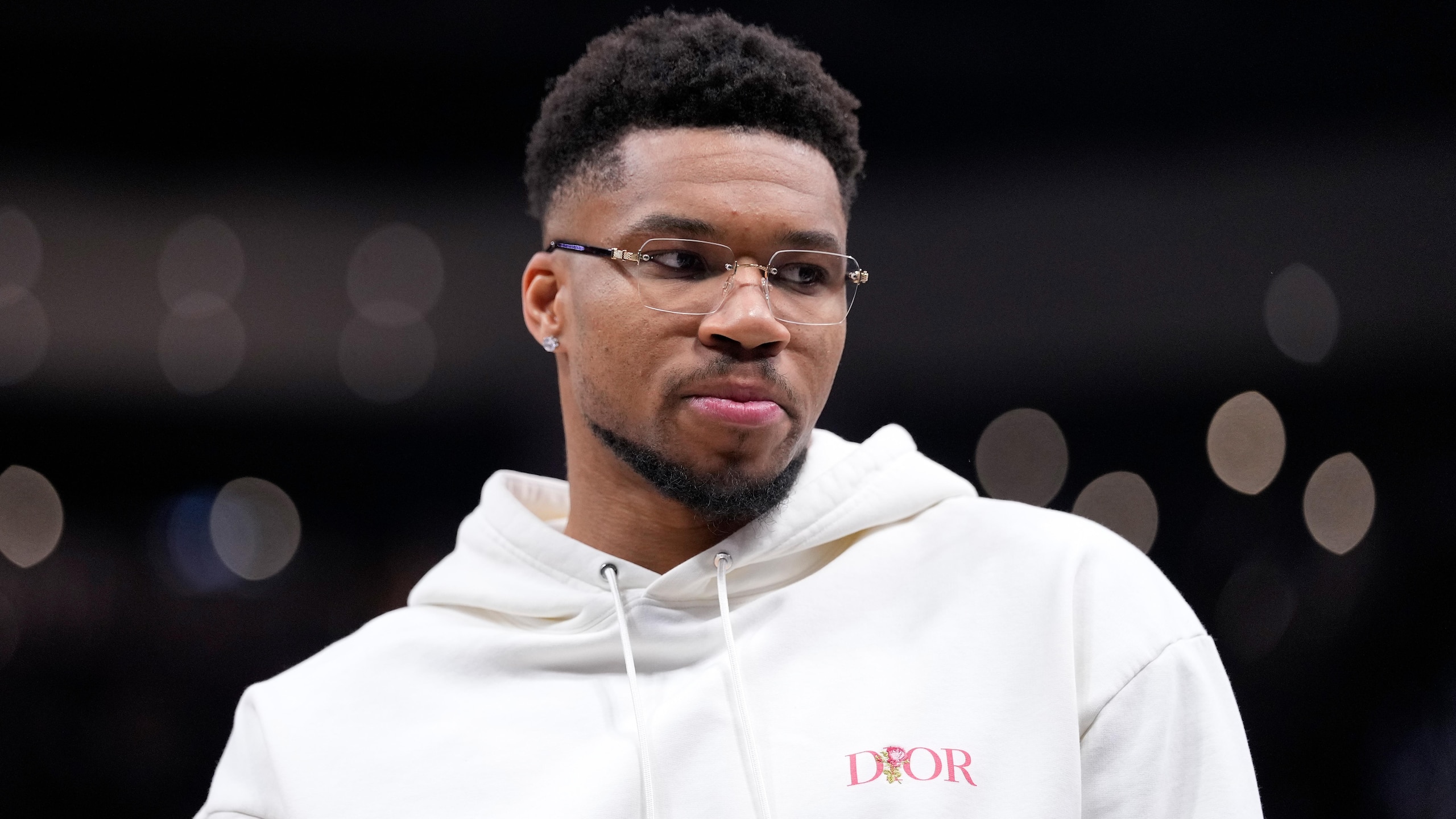 New Orleans Pelicans v Milwaukee Bucks